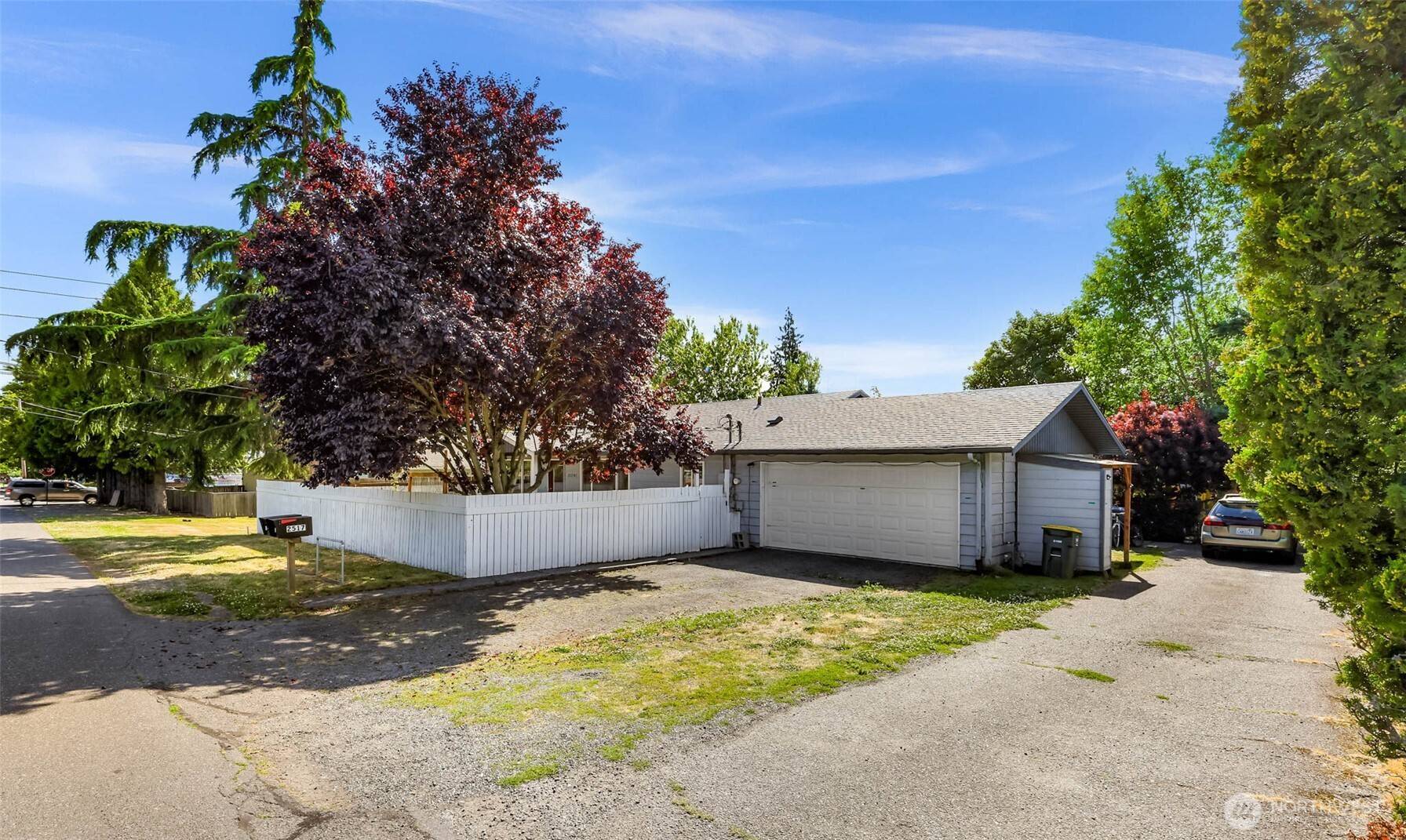 Bellingham, WA 98226,2517 Superior ST
