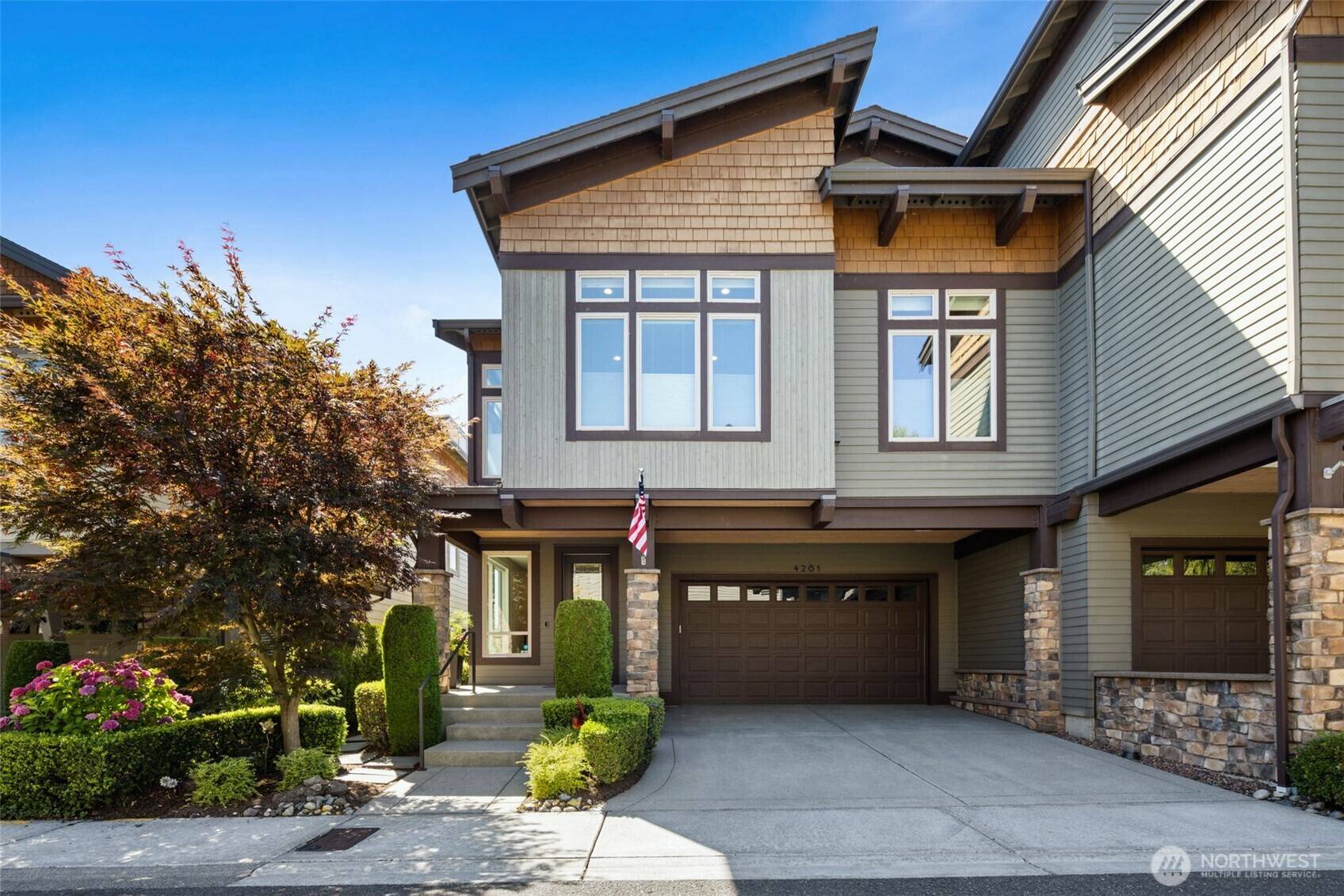 Renton, WA 98056,4261 Williams AVE N