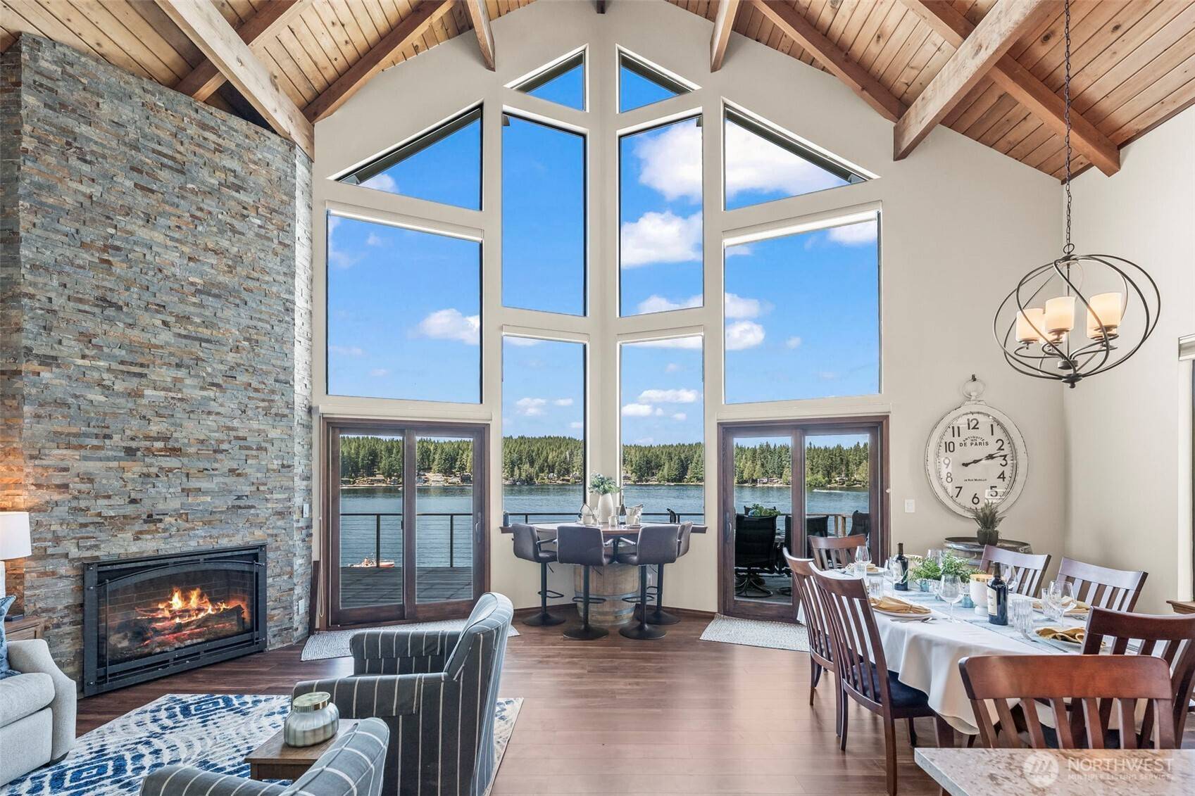 Grapeview, WA 98546,2211 E Mason Lake DR E