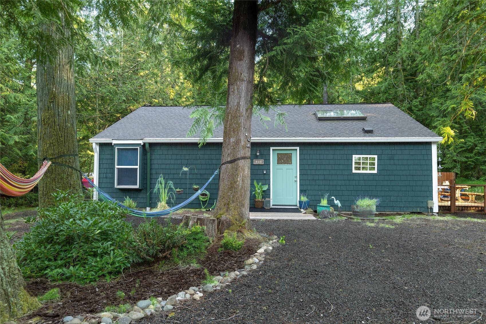 Shelton, WA 98584,152 E Barnacle BLVD