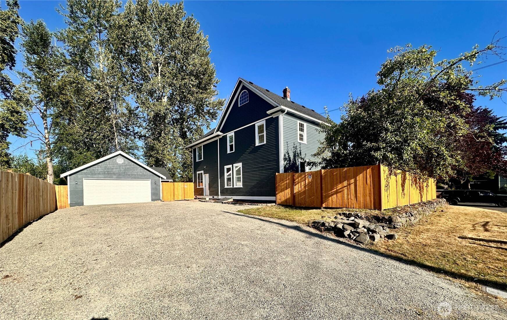 Tacoma, WA 98404,503 E 72nd ST