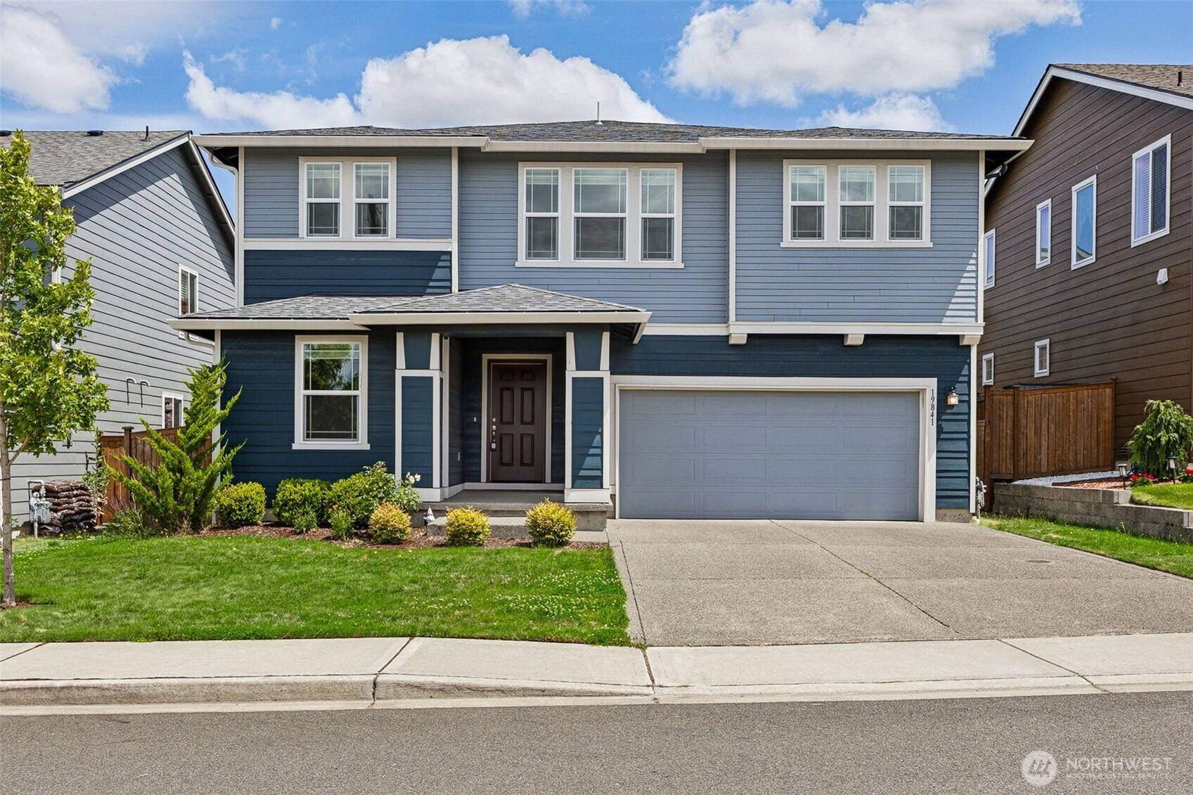 Spanaway, WA 98387,19841 22nd Avenue Ct E