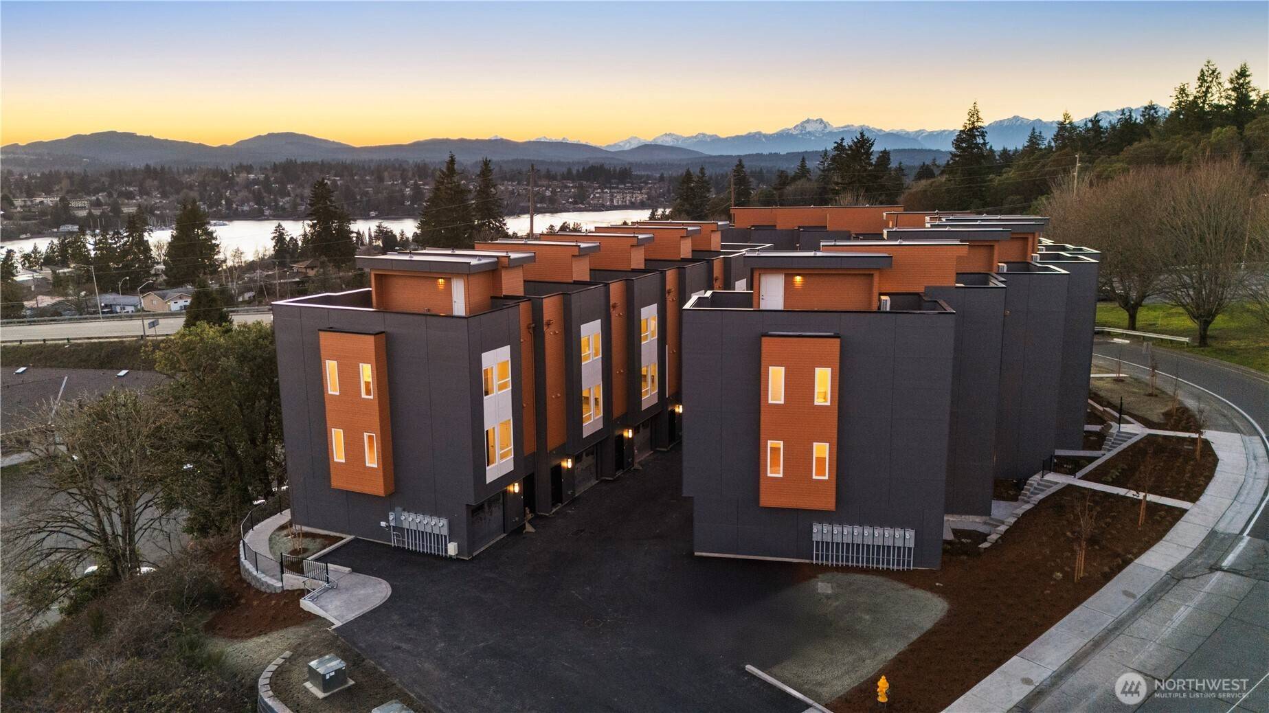Bremerton, WA 98310,2781 Clare AVE #5
