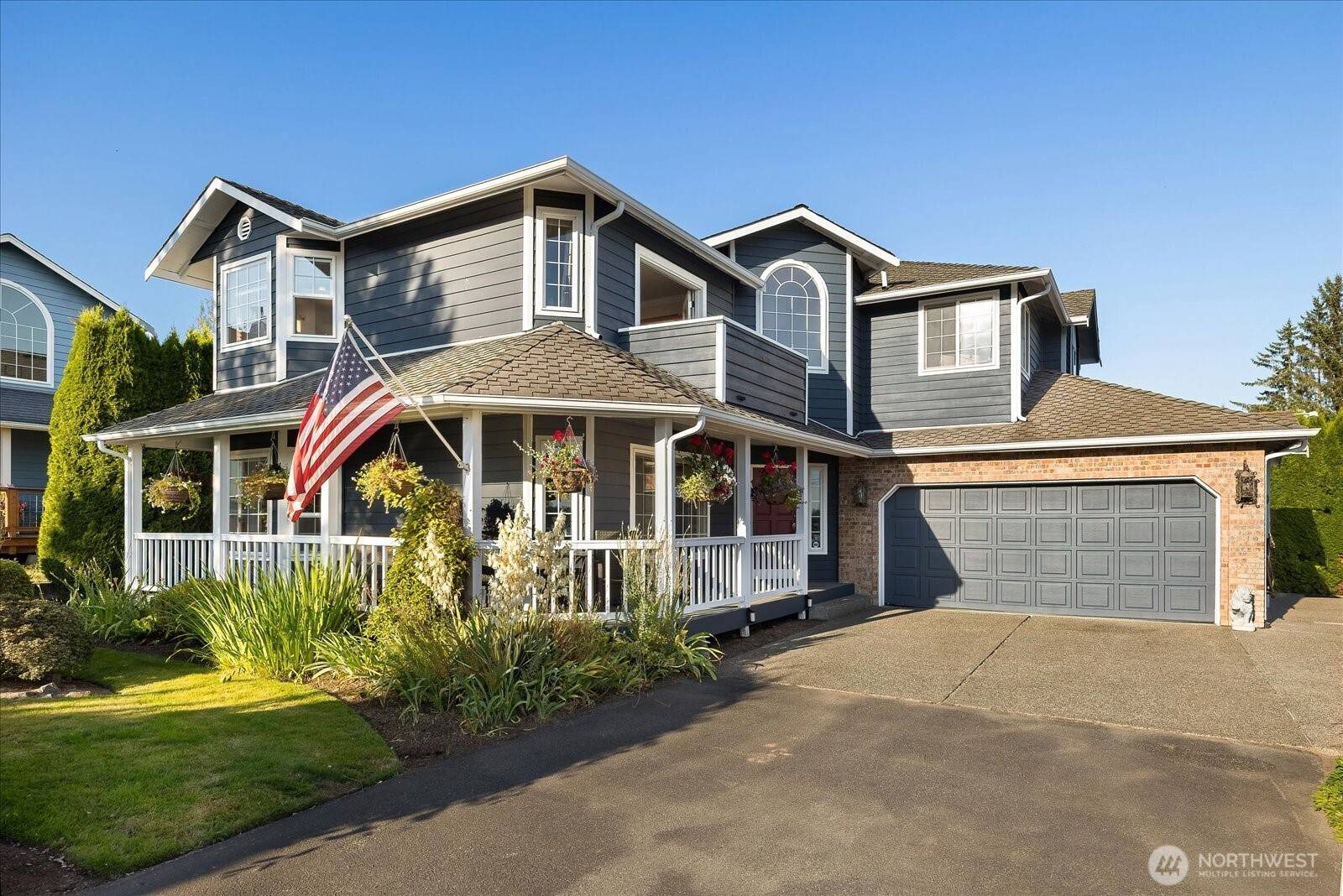 Lake Stevens, WA 98258,12011 N Lakeshore DR