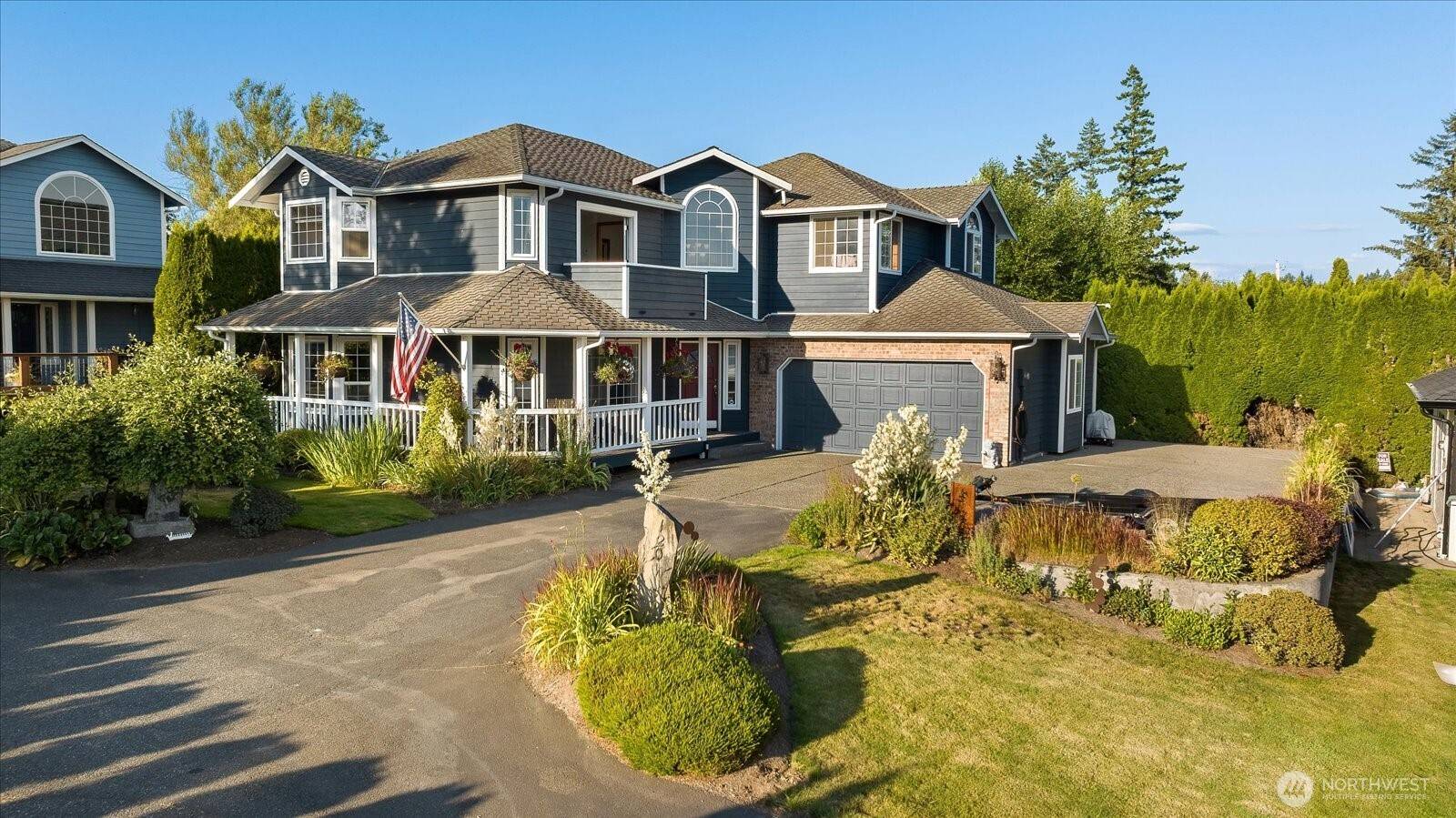 Lake Stevens, WA 98258,12011 N Lakeshore DR