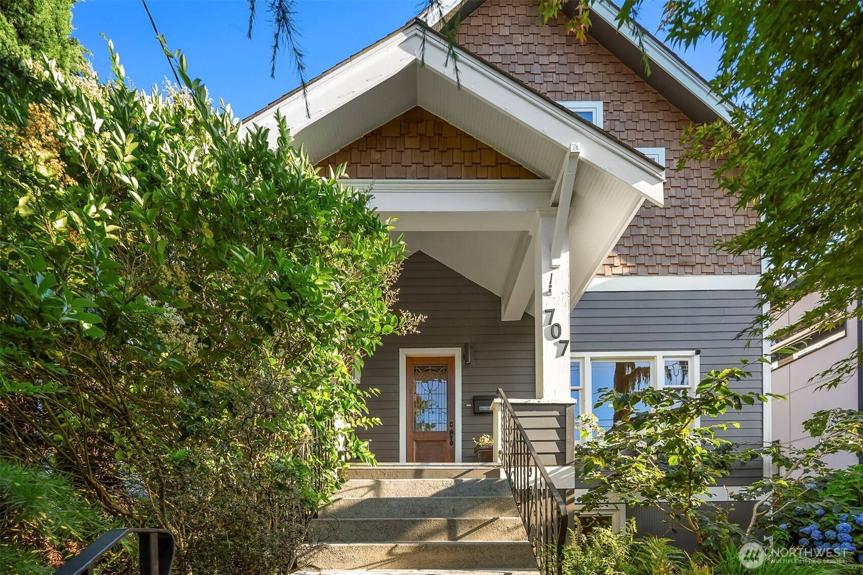 Seattle, WA 98103,707 N 83rd ST