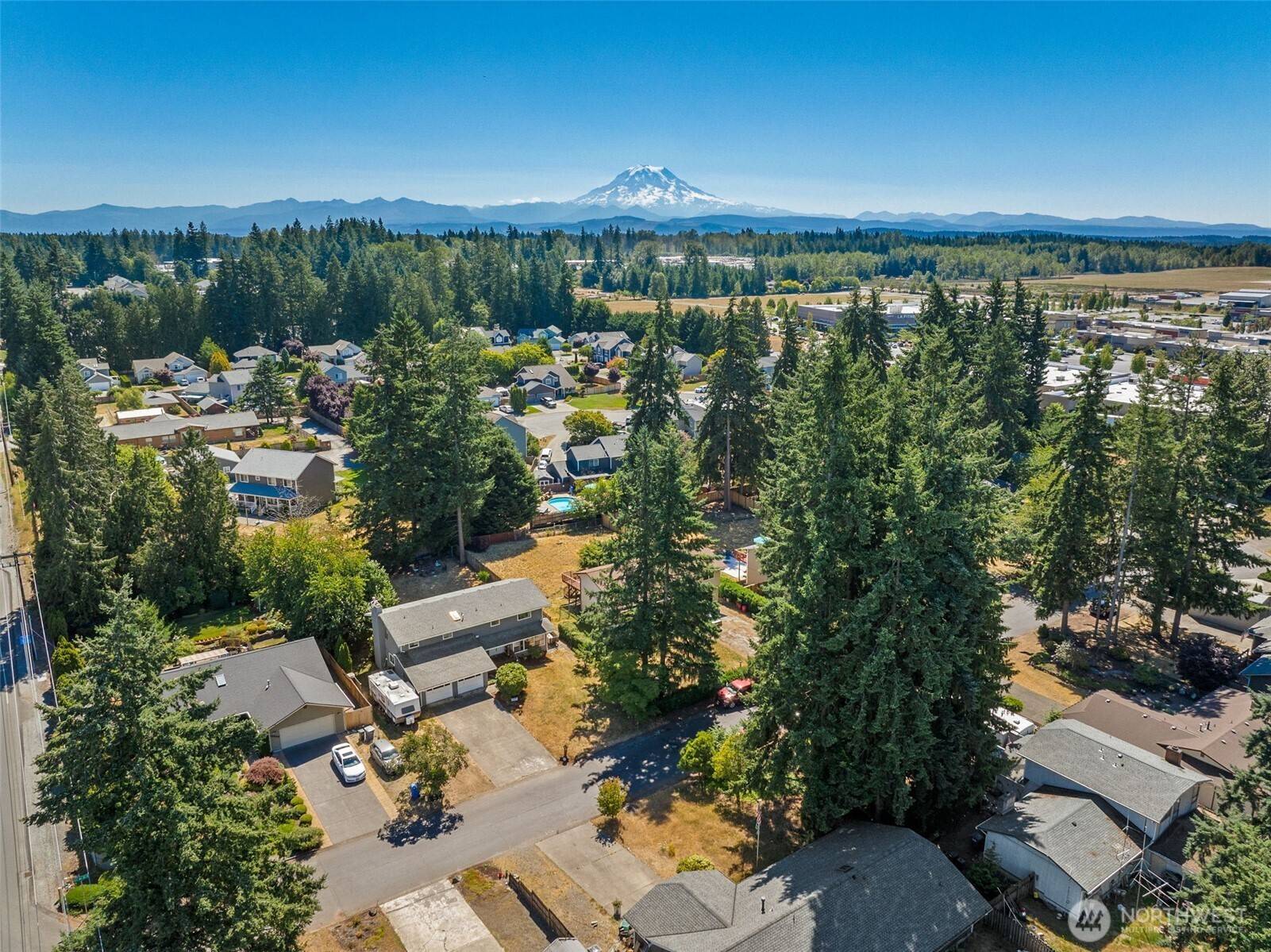 Puyallup, WA 98374,15213 103rd Avenue Ct E