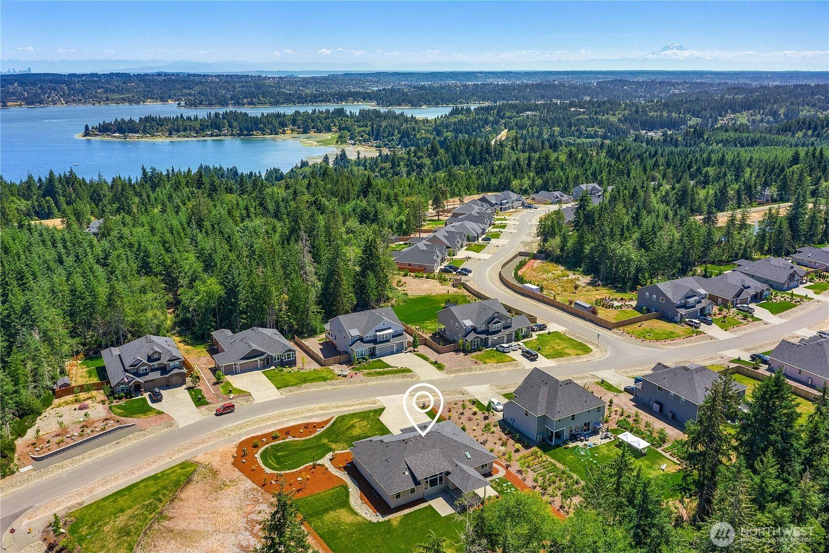 Bremerton, WA 98312,5541 Skyfall PL NW