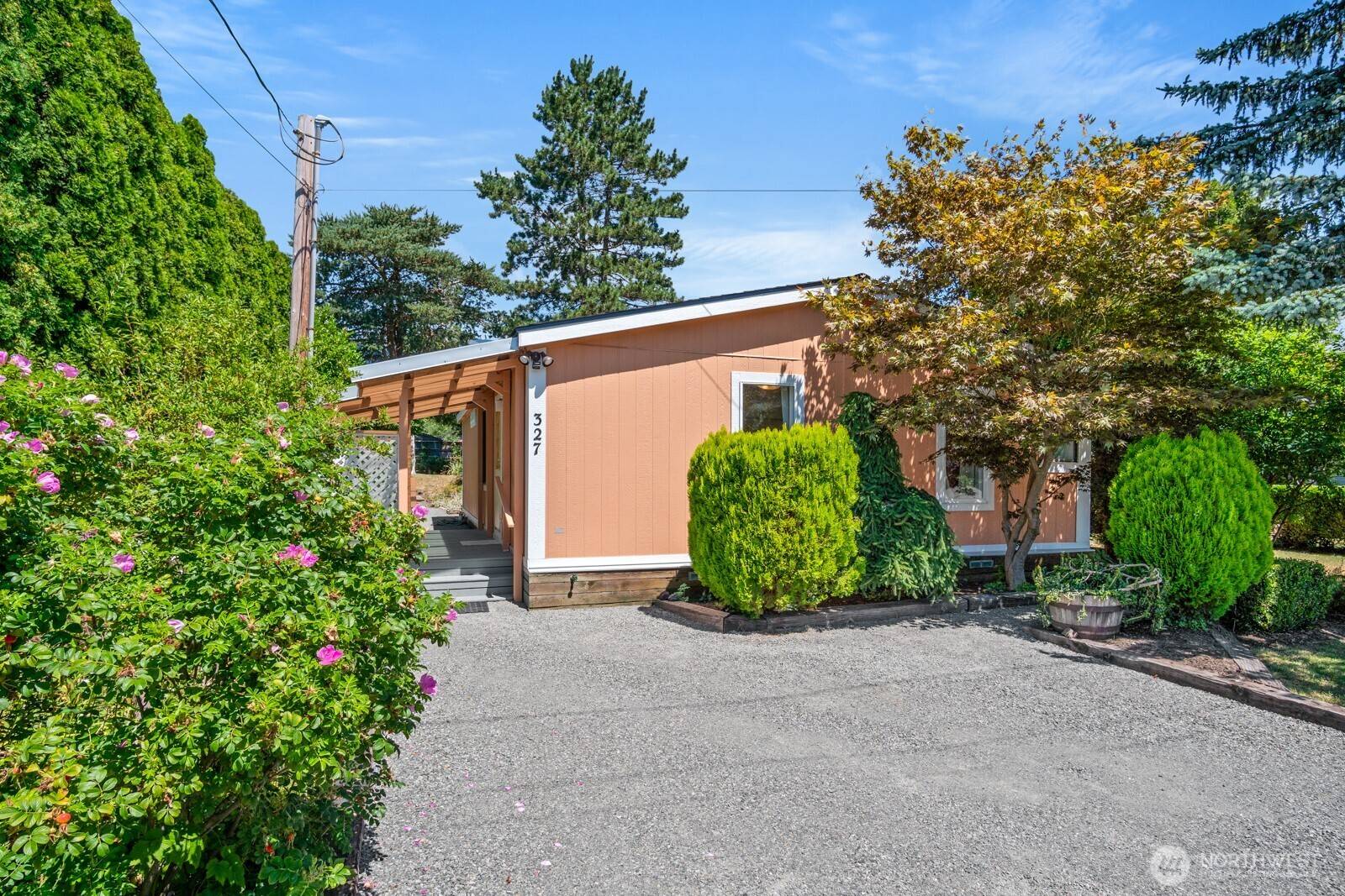 Gold Bar, WA 98251,327 Orchard AVE