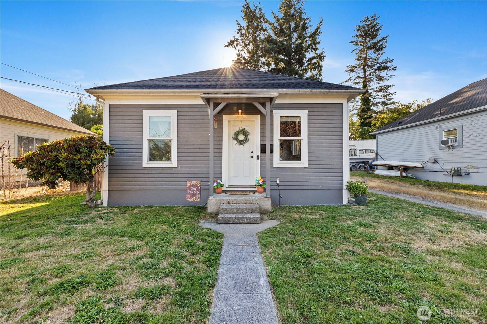 Mount Vernon, WA 98273,206 S Baker ST