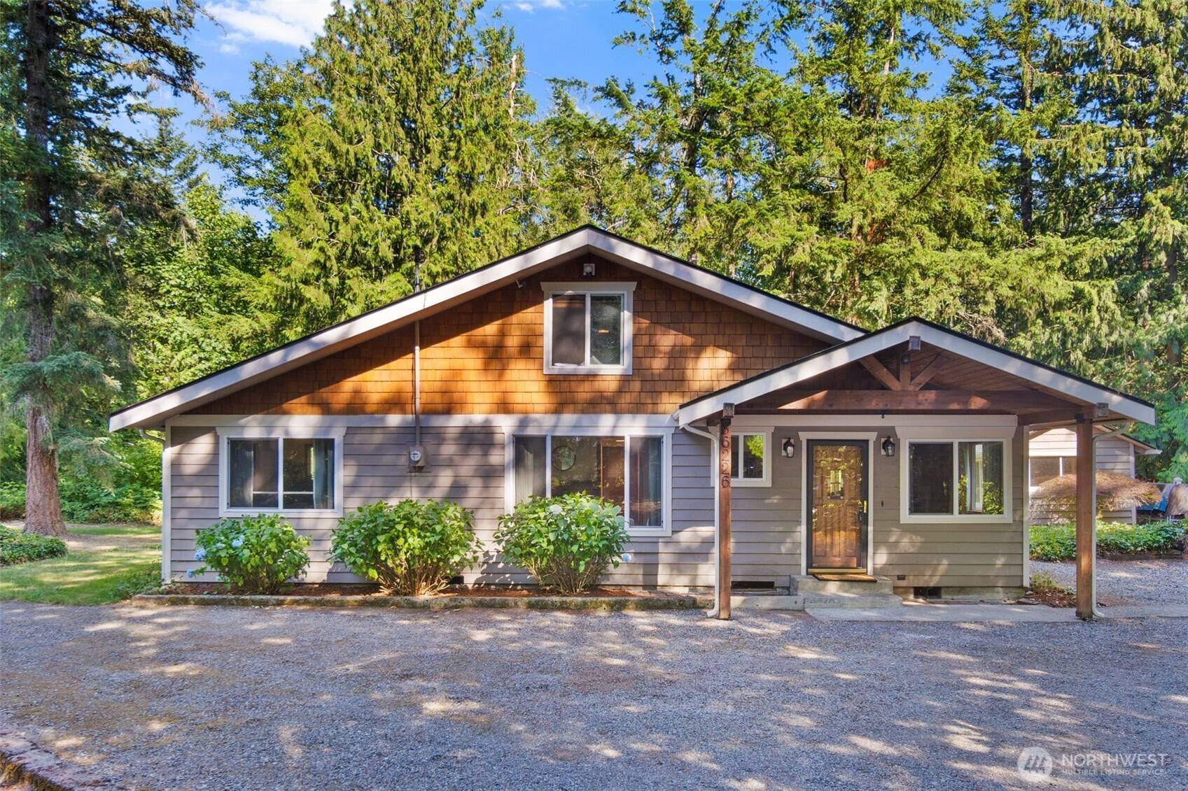 Enumclaw, WA 98022,36226 Veazie Cumberland RD SE