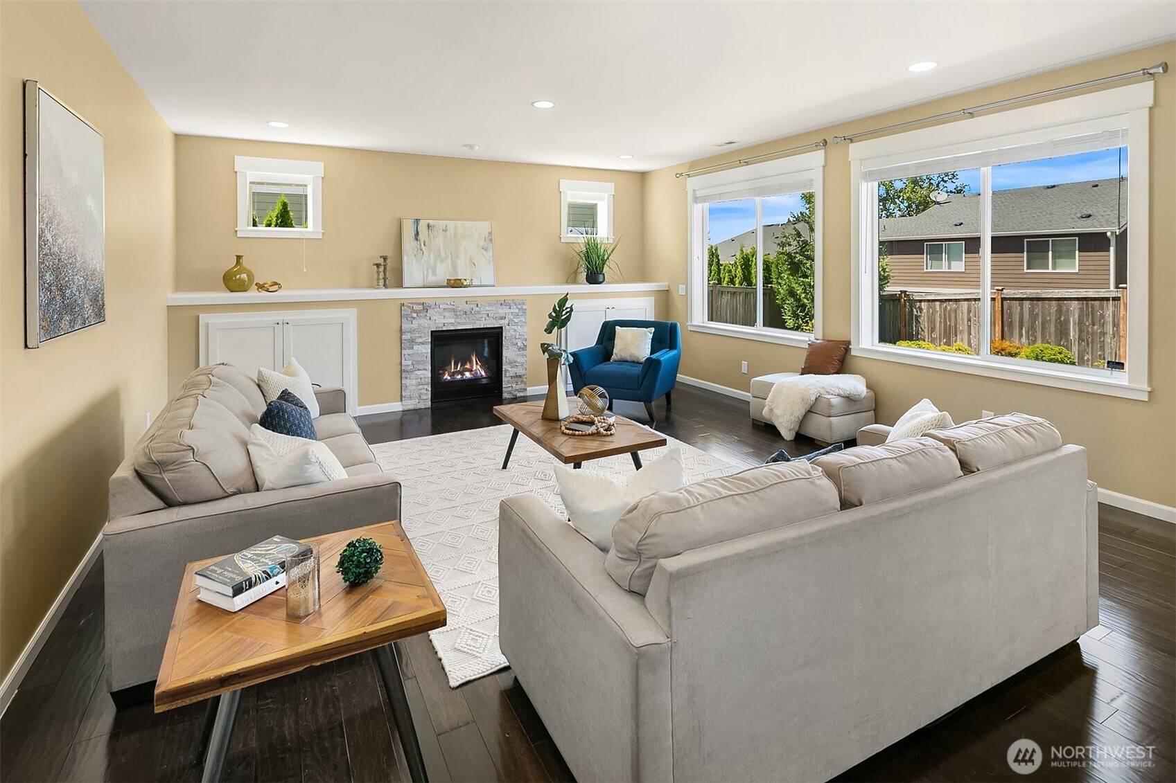 Renton, WA 98059,5624 NE 8th PL