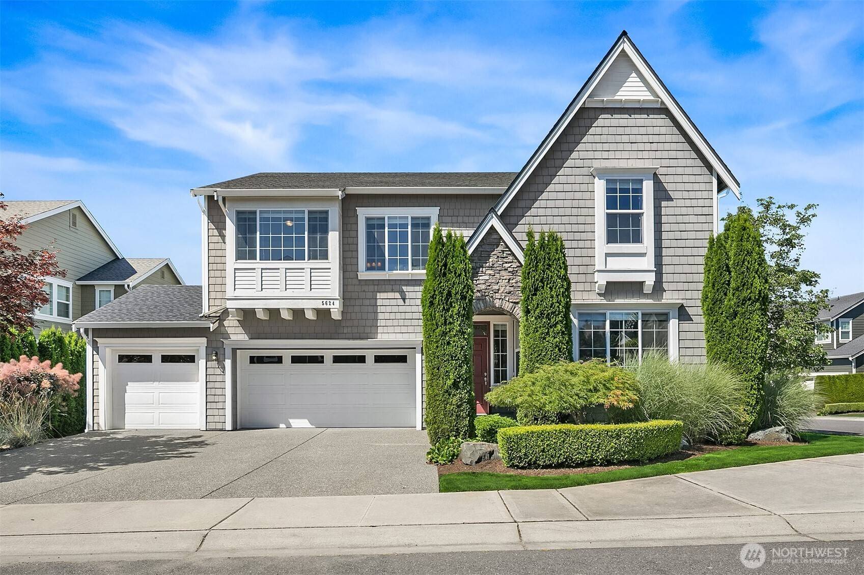 Renton, WA 98059,5624 NE 8th PL