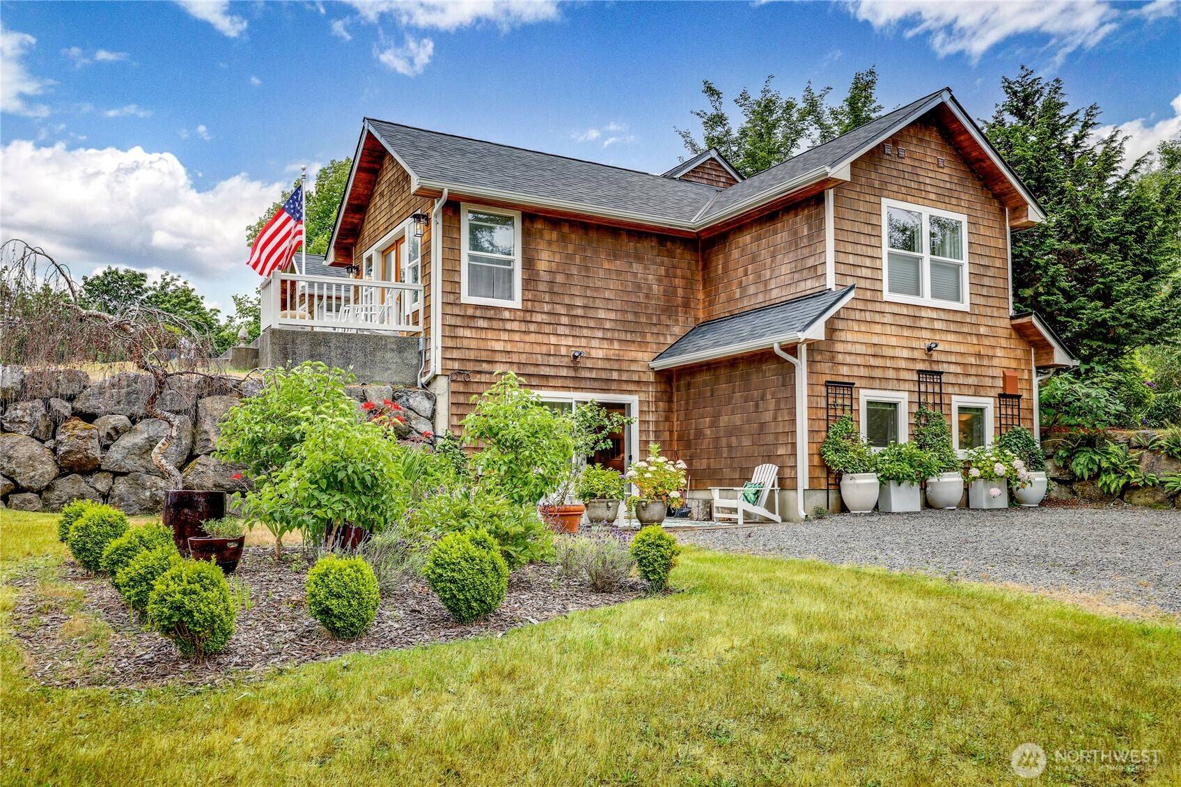 Kingston, WA 98346,25105 Taka LN NE #Ste B