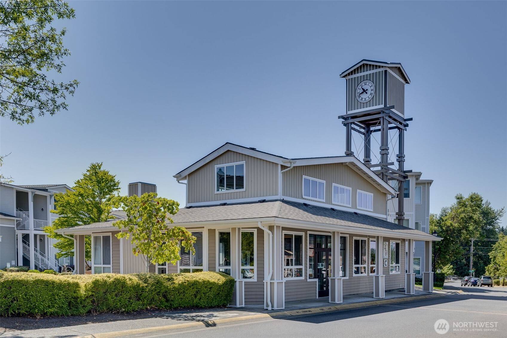 Bothell, WA 98012,14915 38th DR SE #U1153