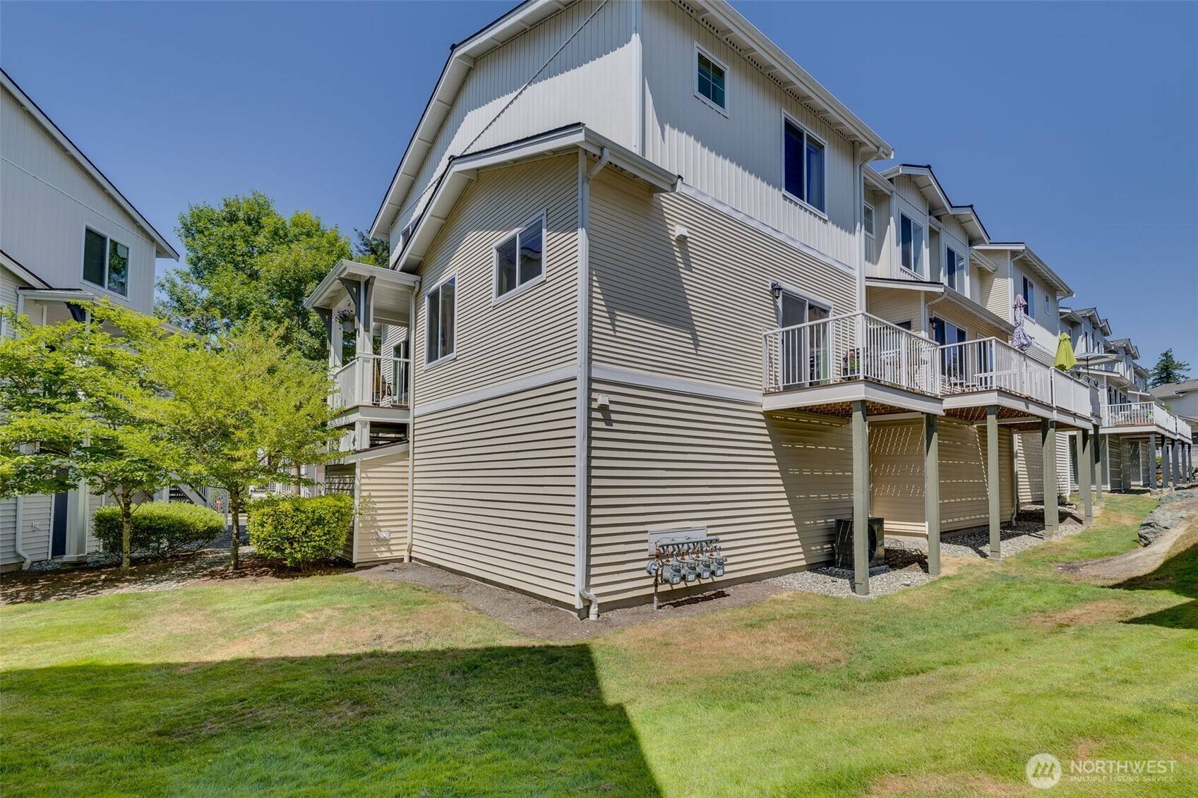 Bothell, WA 98012,14915 38th DR SE #U1153
