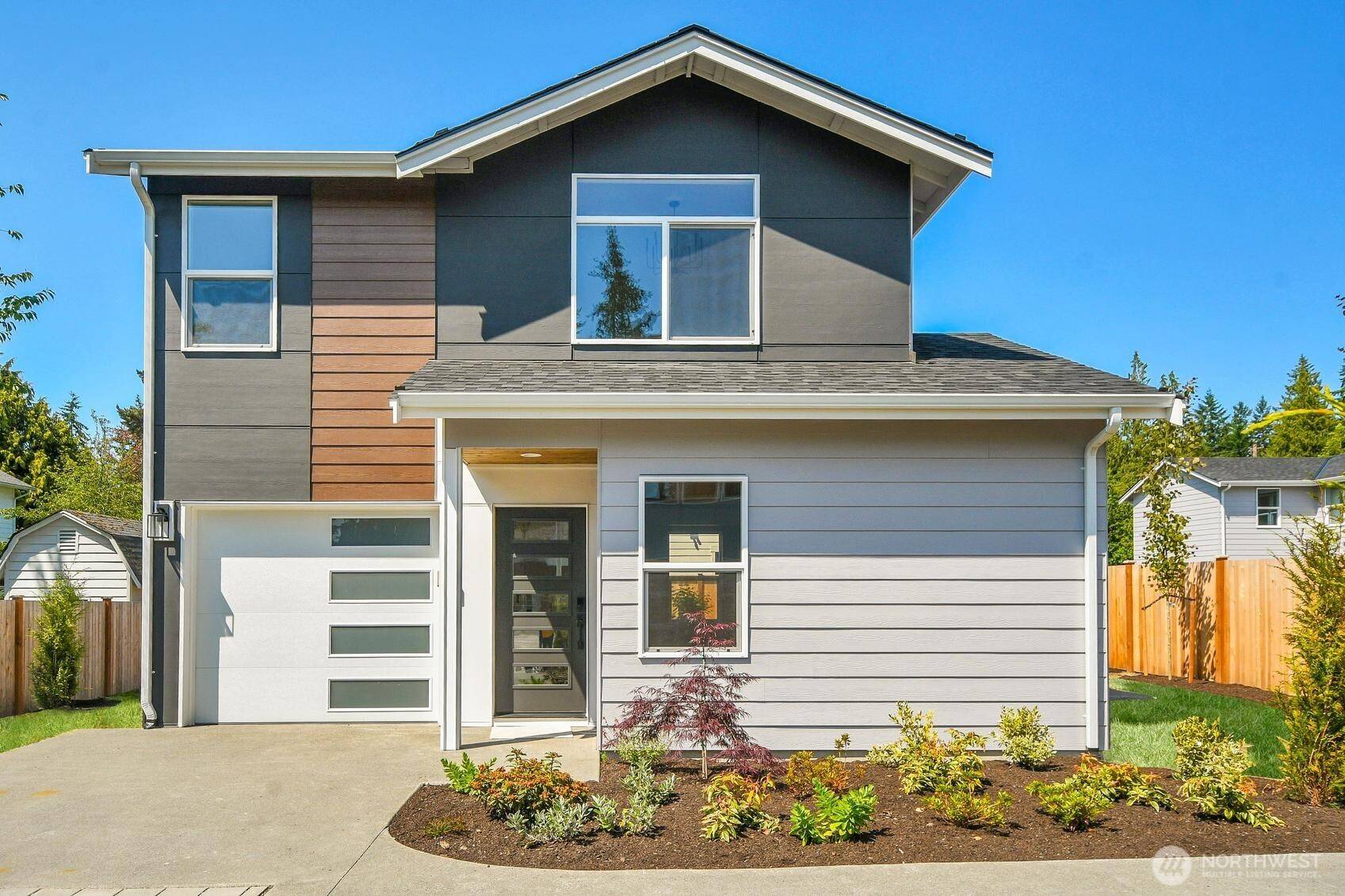 Lynnwood, WA 98037,16614 63rd AVE W #B