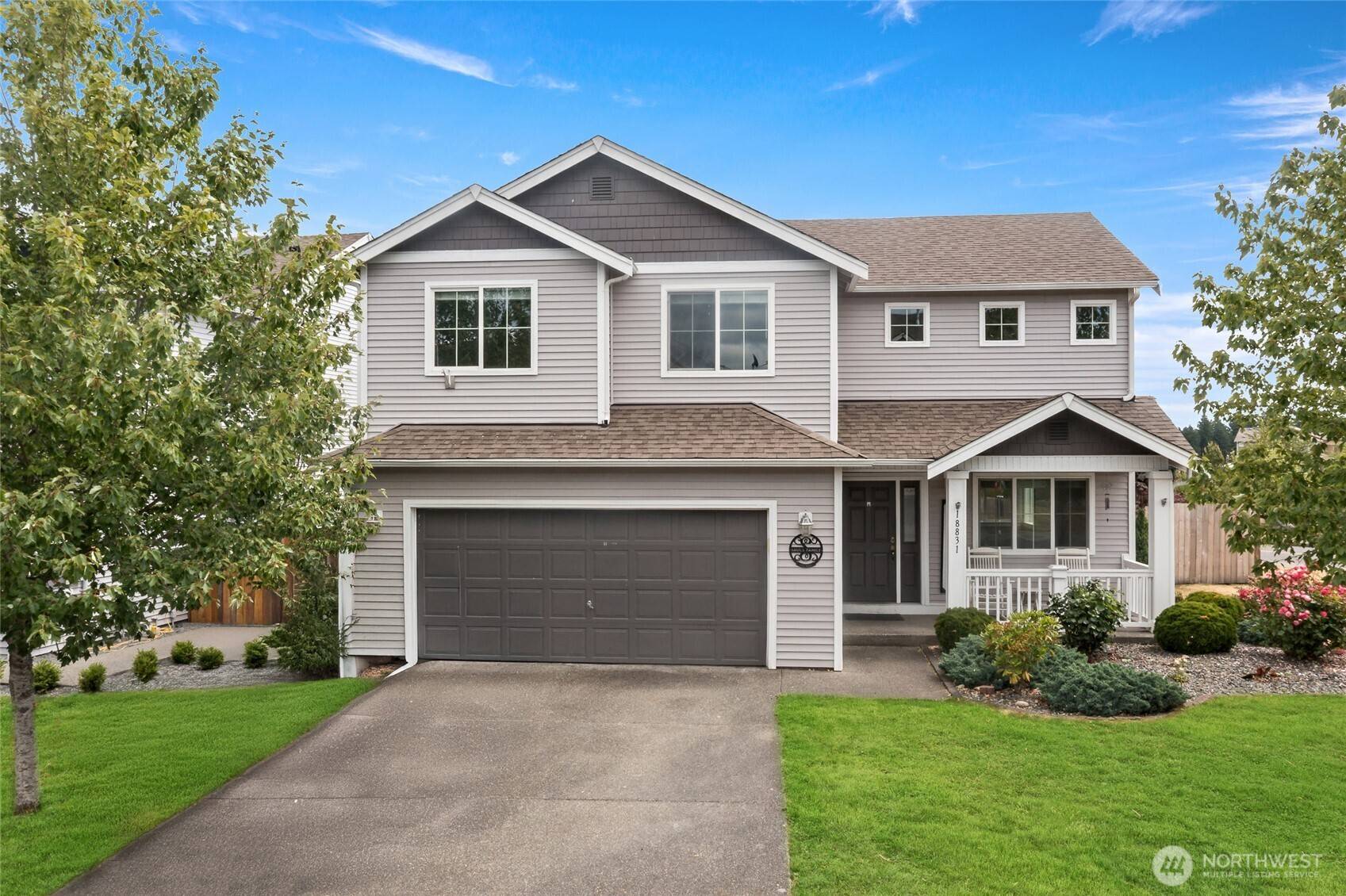 Puyallup, WA 98374,18831 112th Avenue Ct E