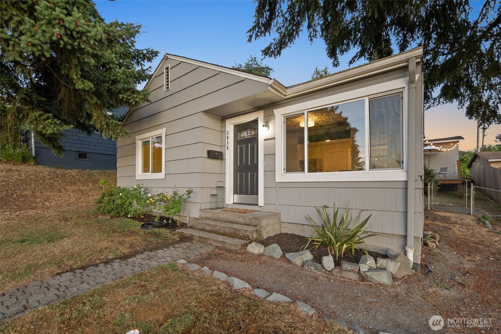 Tacoma, WA 98404,2036 E Morton ST