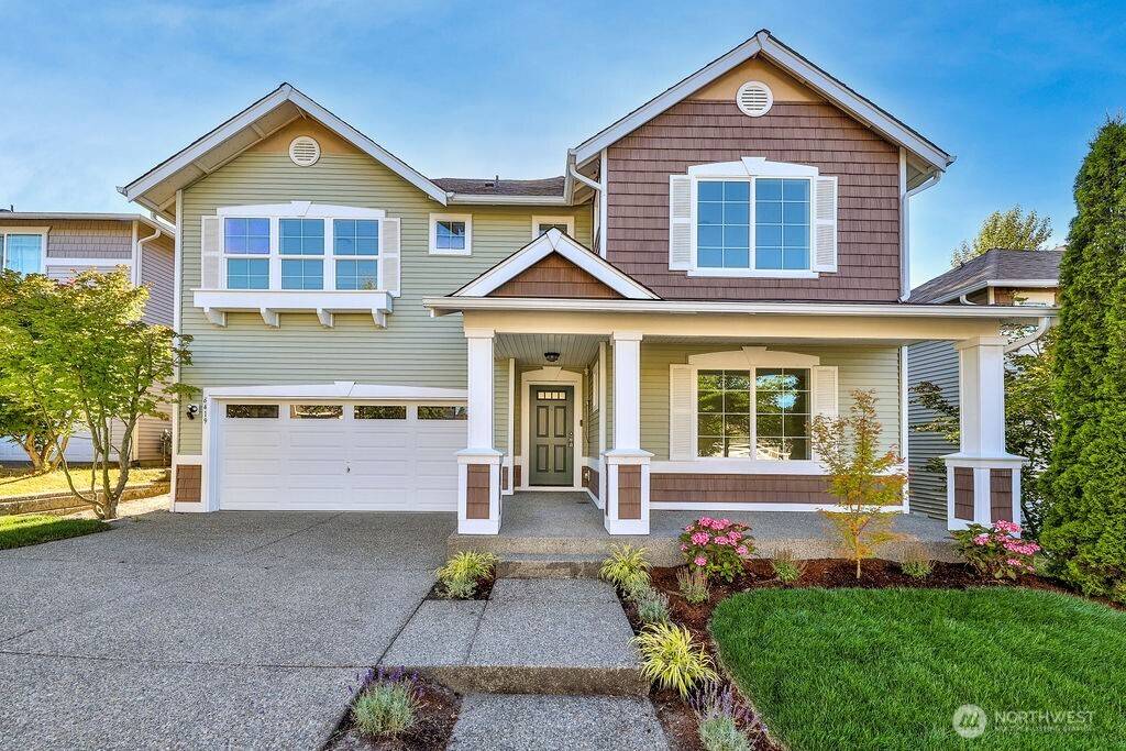 Snoqualmie, WA 98065,9419 Templeton AVE SE
