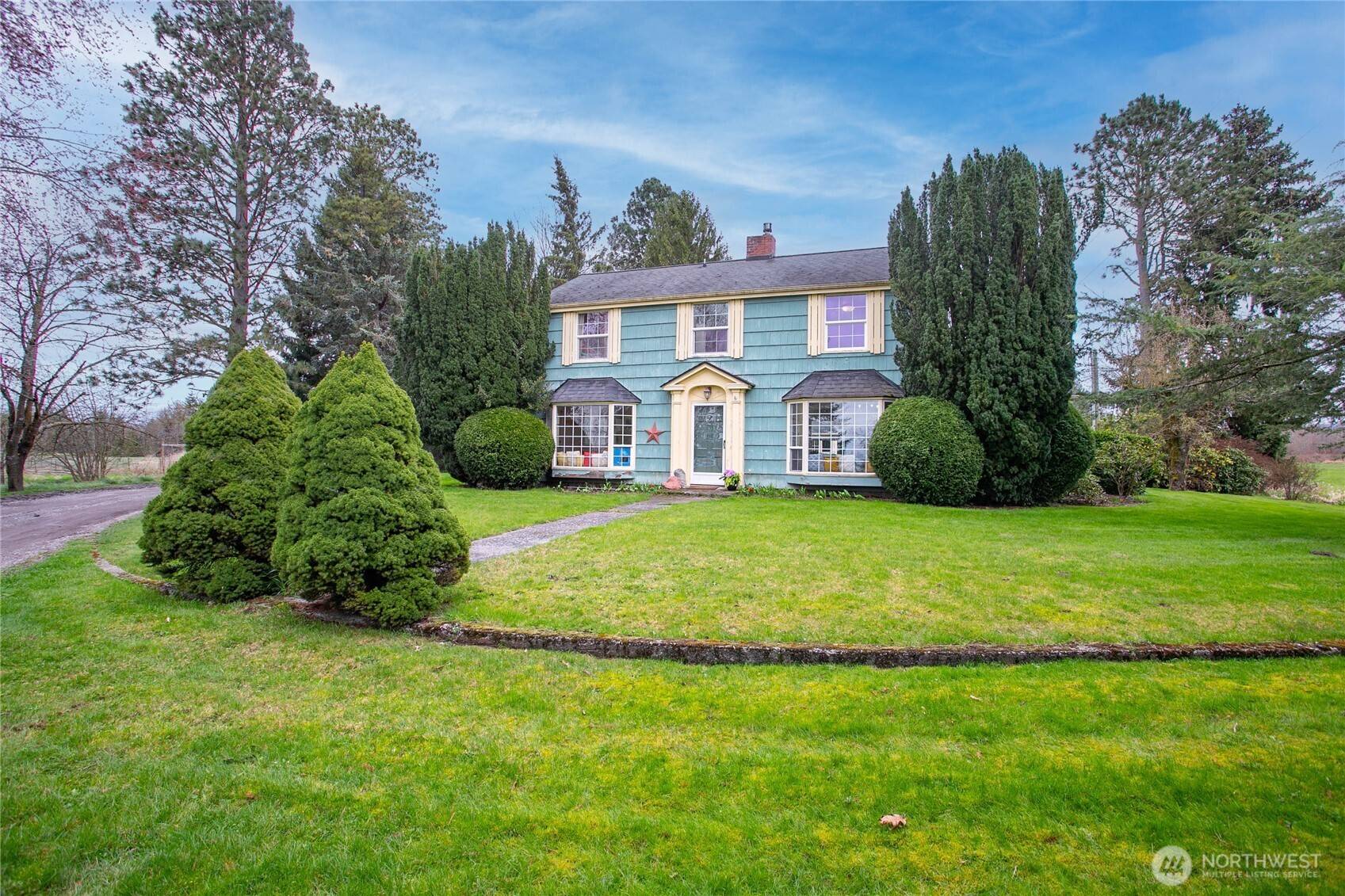 Bellingham, WA 98226,5956 Guide Meridian