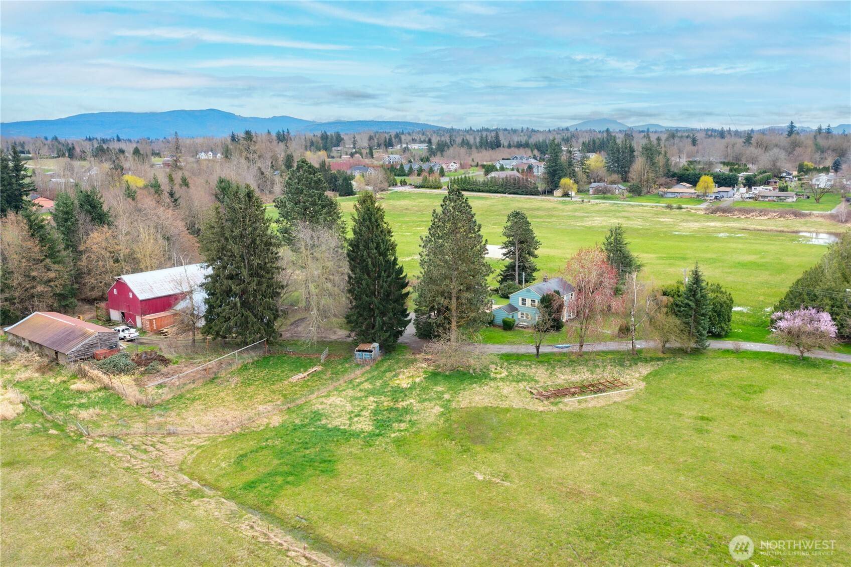Bellingham, WA 98226,5956 Guide Meridian