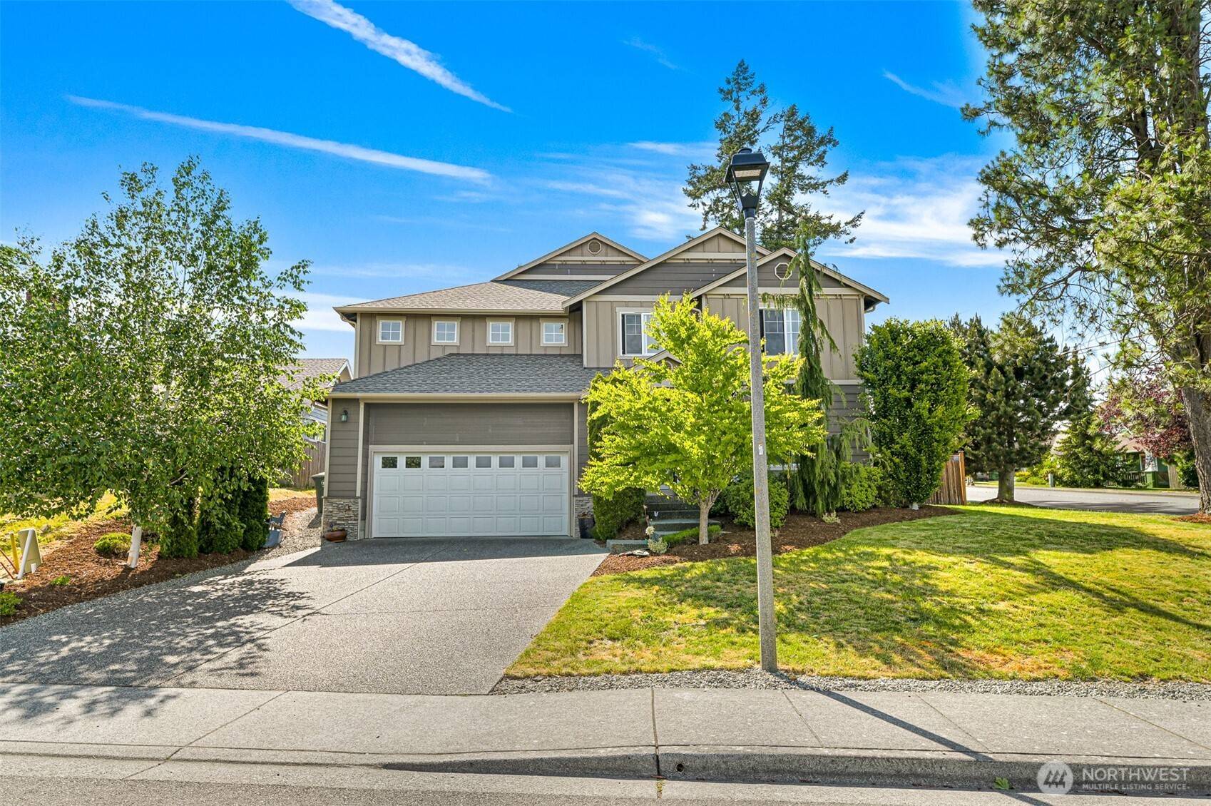 Ferndale, WA 98248,6097 Captain's WAY
