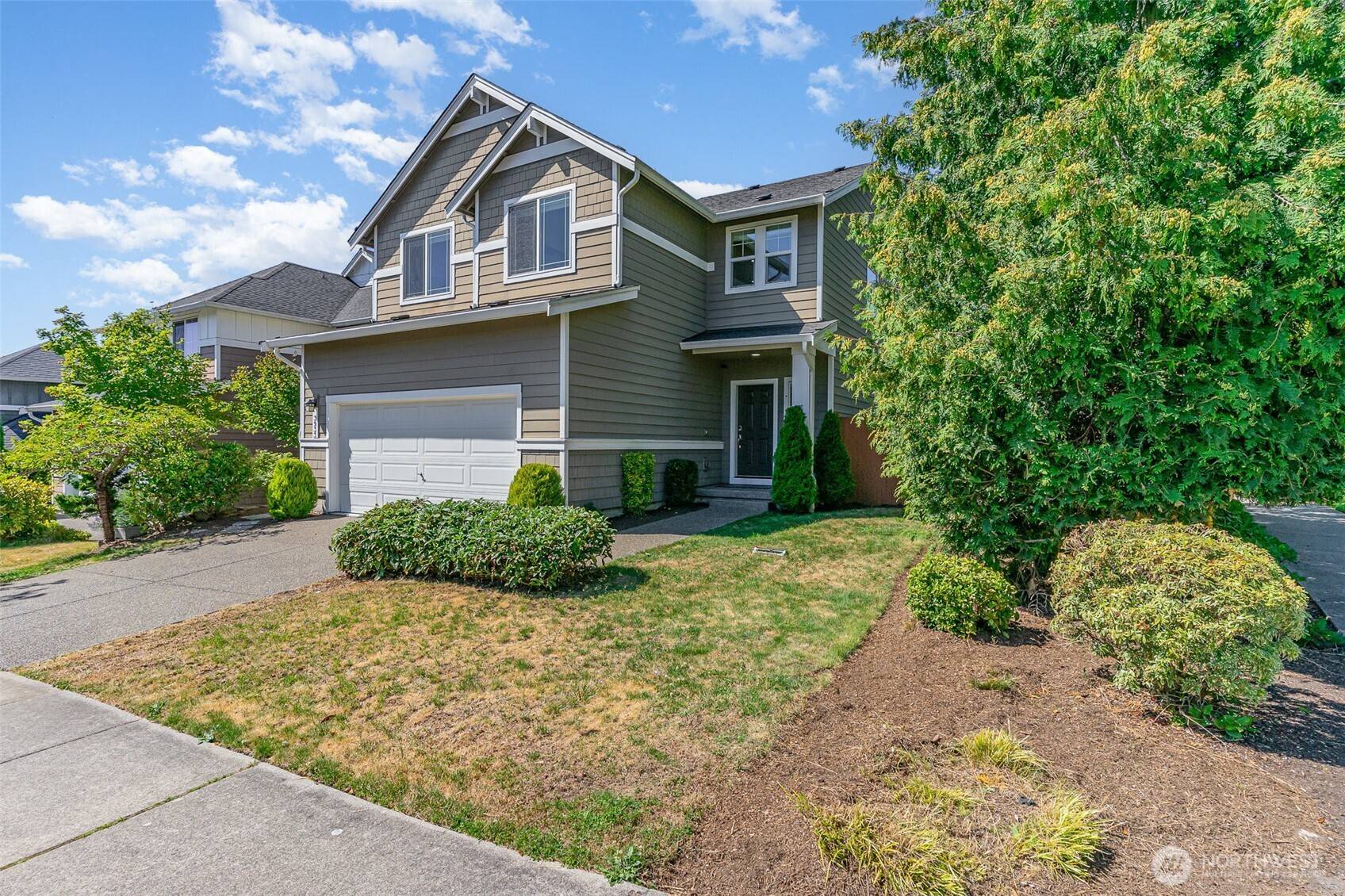 Bothell, WA 98012,3933 178th PL SE