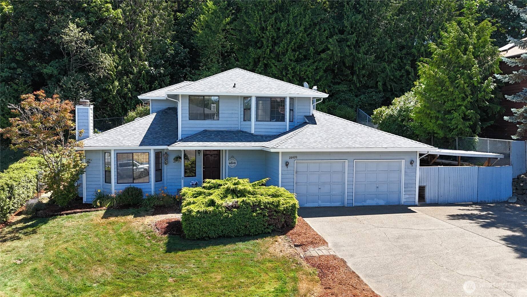Auburn, WA 98001,28420 41st AVE S