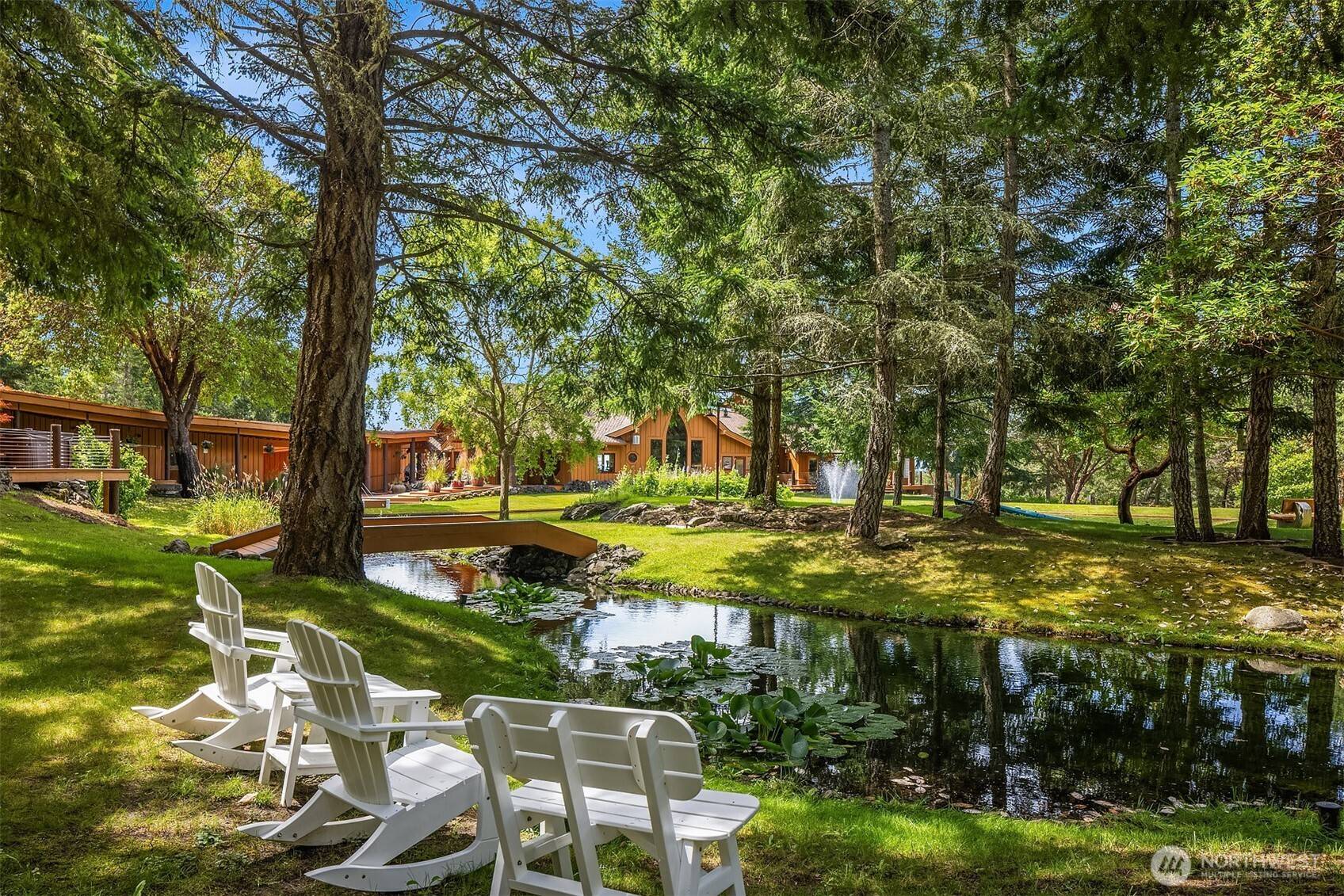 Friday Harbor, WA 98250,341 Mount Dallas RD