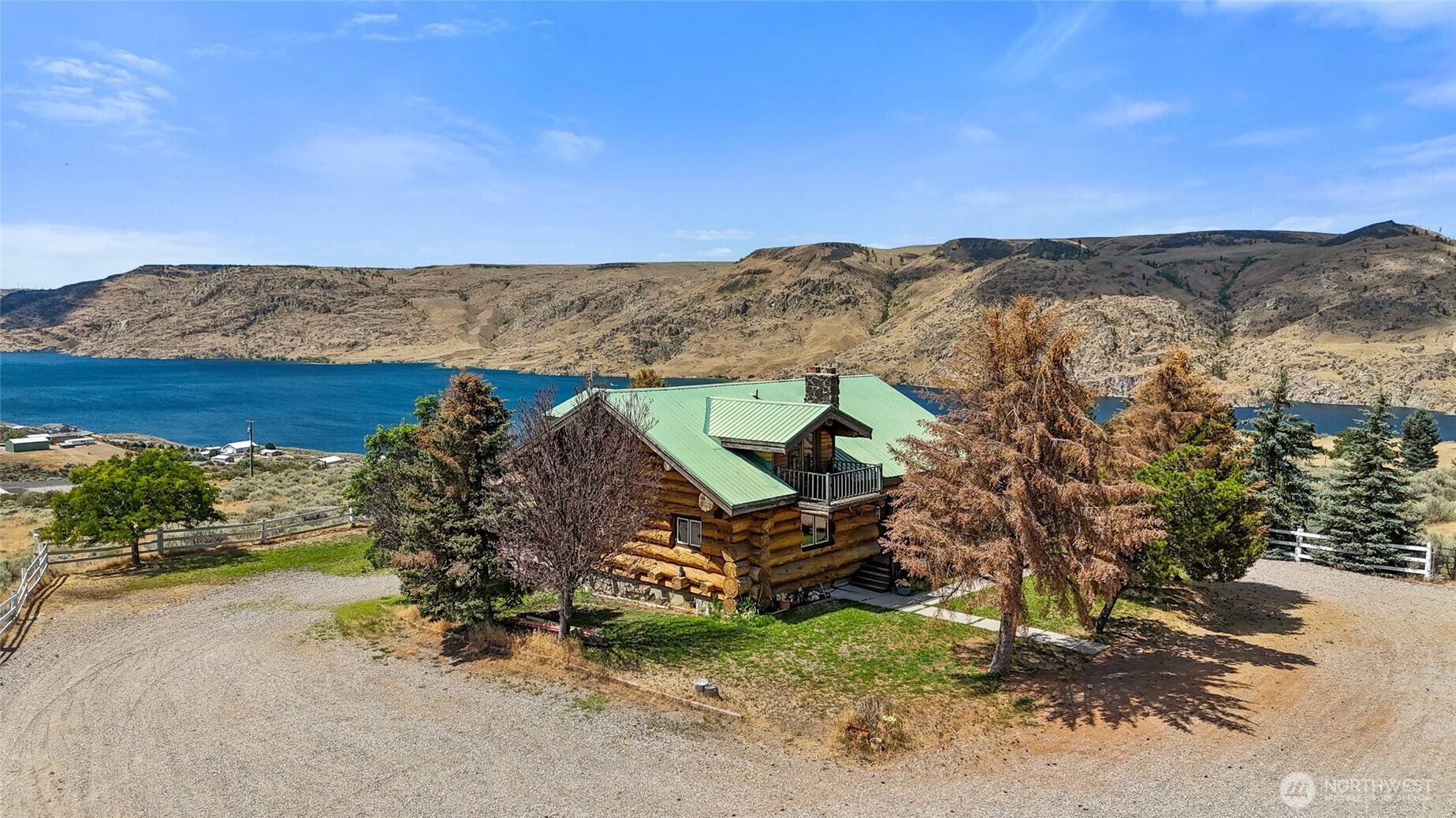 Lincoln, WA 99133,46575 Meadowlark LN