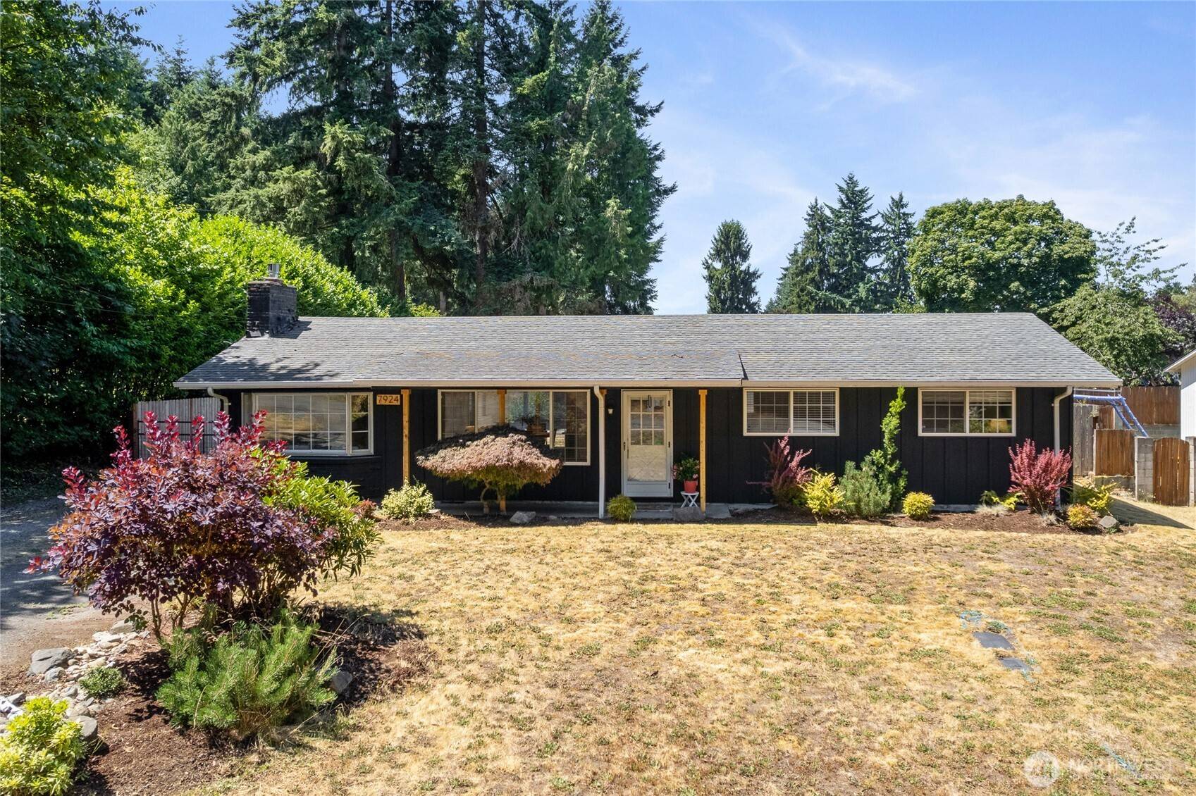 Tacoma, WA 98443,7924 50th AVE E