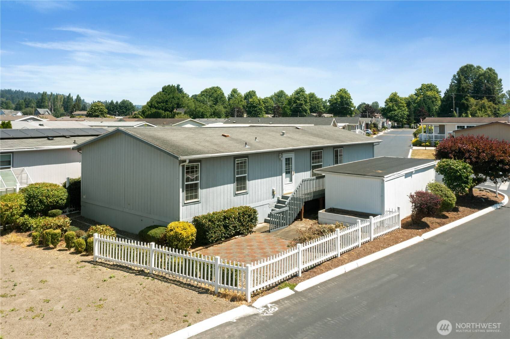 Puyallup, WA 98372,6312 107th Ave. E. #56