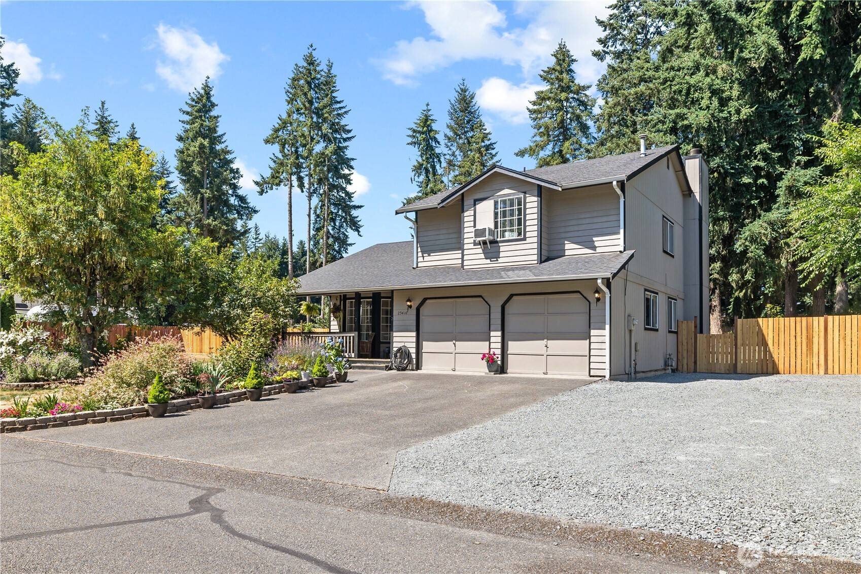 Spanaway, WA 98387,23416 51st Avenue Ct E