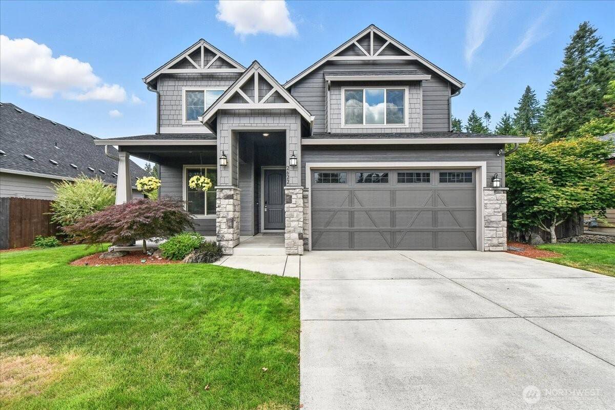 Battle Ground, WA 98604,2622 NE 8th AVE