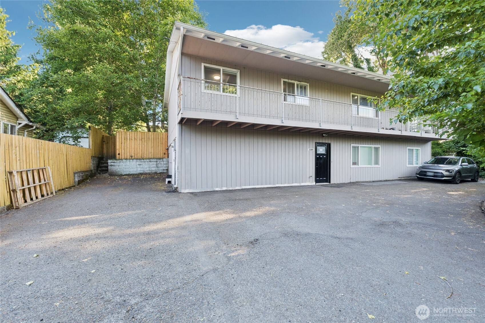 Burien, WA 98168,2305 S 116th PL