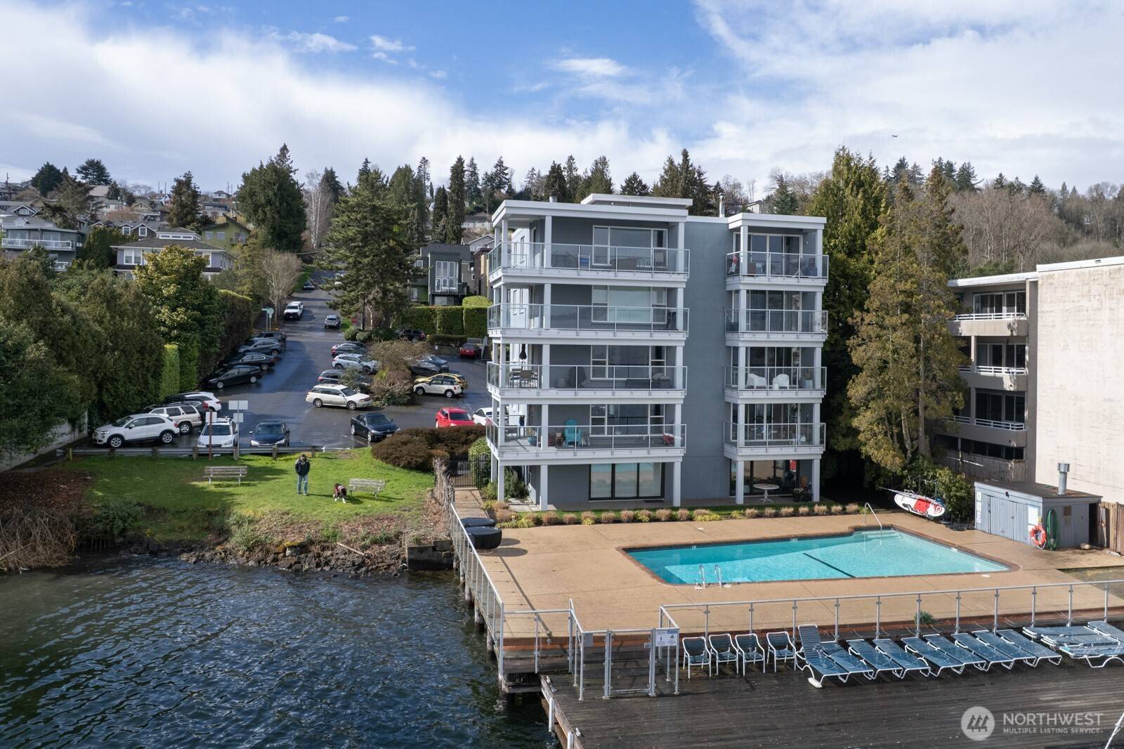 Seattle, WA 98144,720 Lakeside AVE S #103