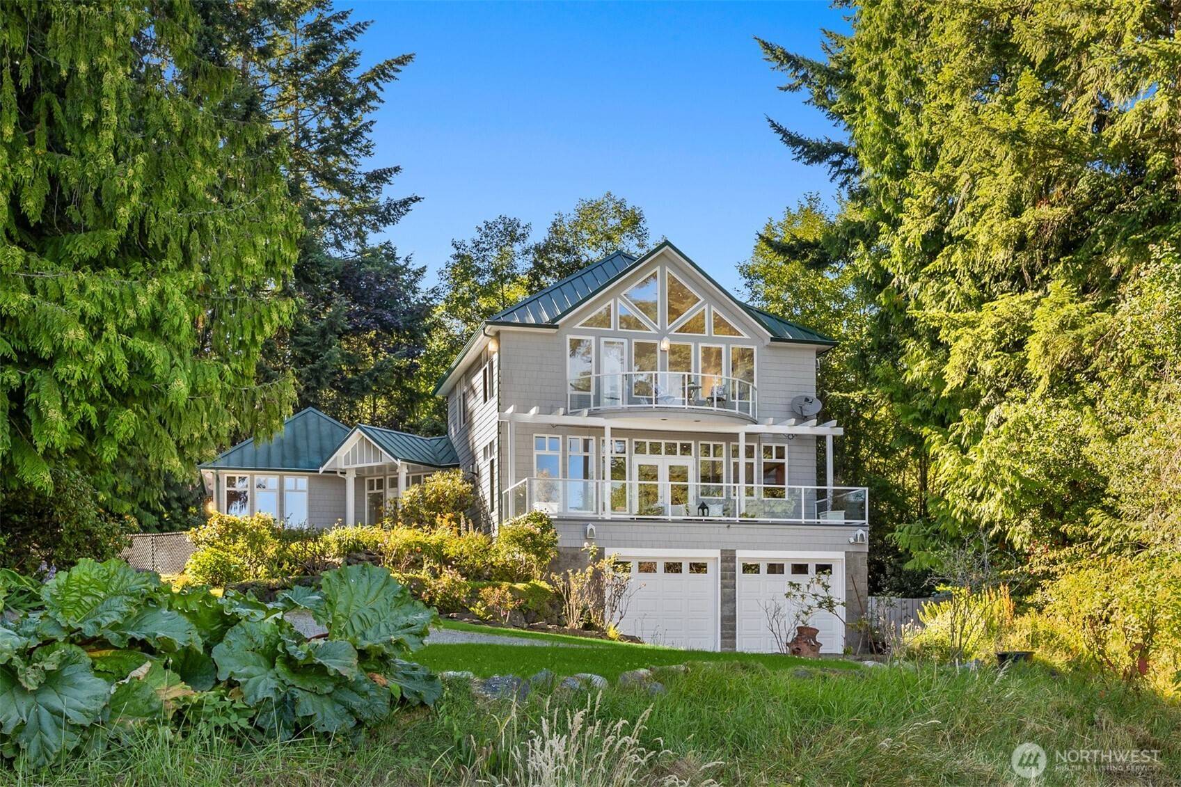 Poulsbo, WA 98370,5278 NE See Forever LN