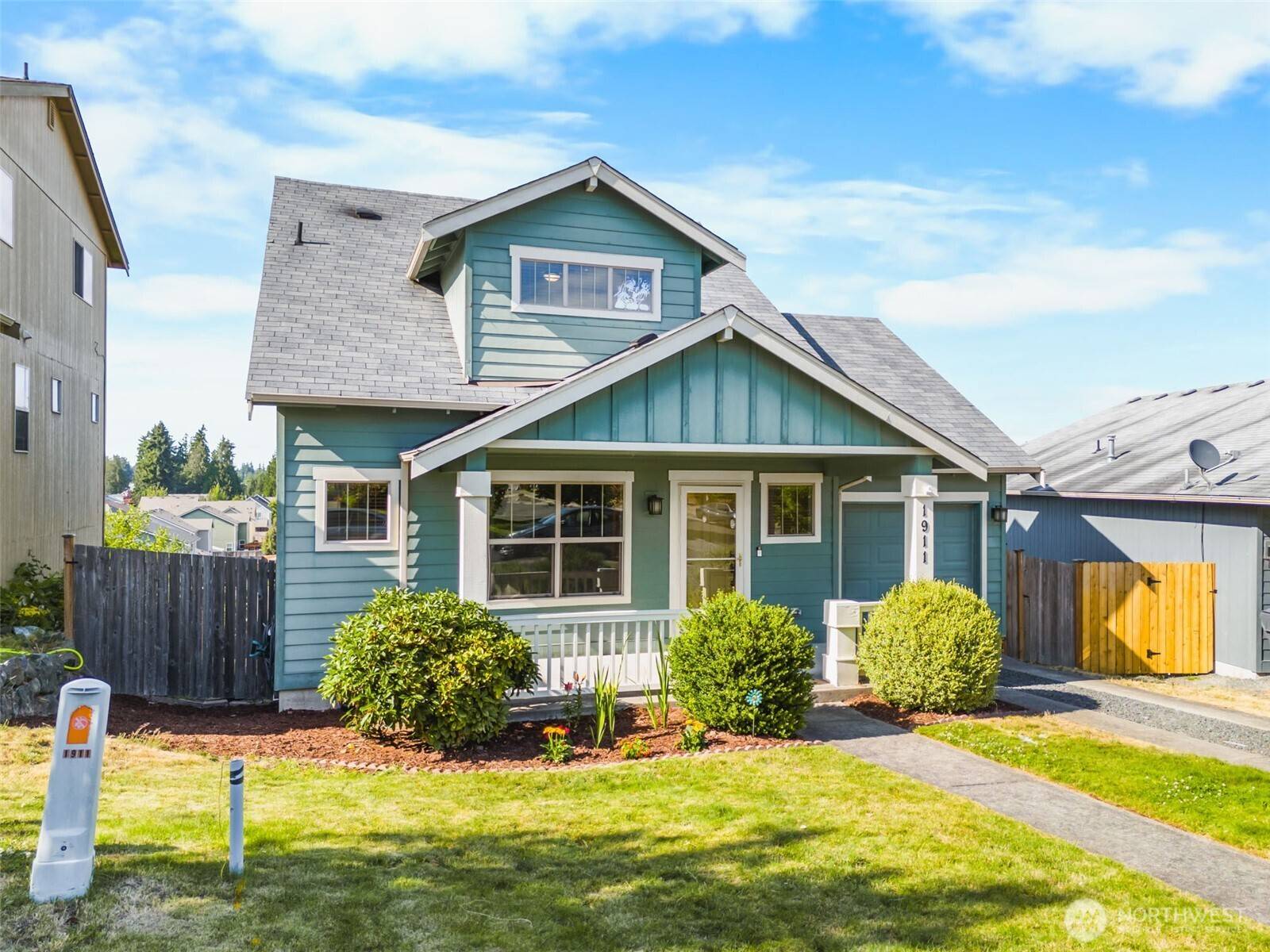 Spanaway, WA 98387,1911 187th Street Ct E