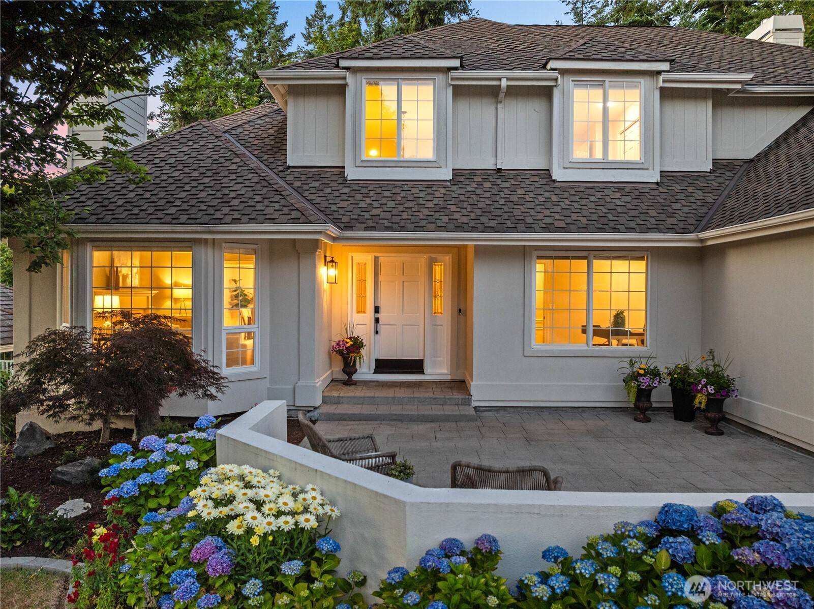 Bellevue, WA 98006,16690 SE 56th PL
