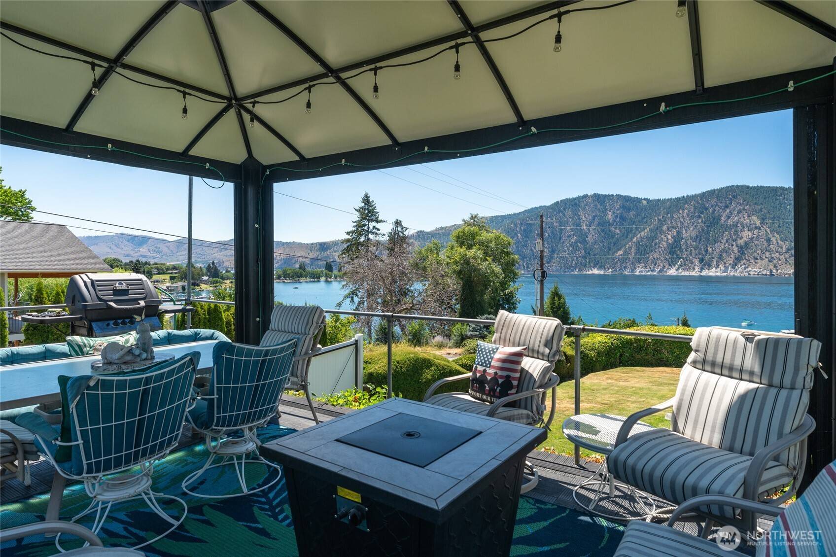 Manson, WA 98831,85 Quatas ST