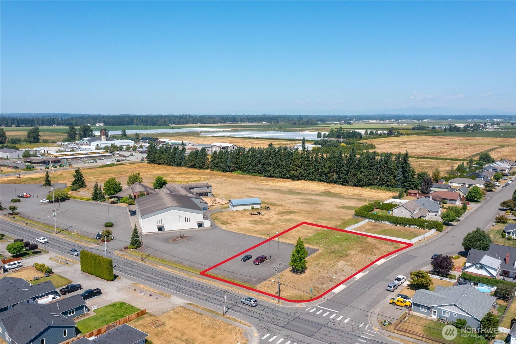 Lynden, WA 98264,801 19th ST