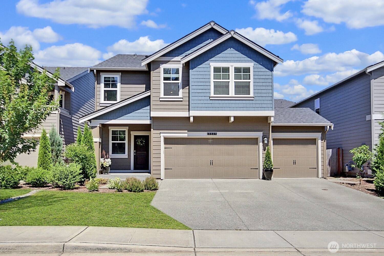 Bonney Lake, WA 98391,19827 155th Street CT E