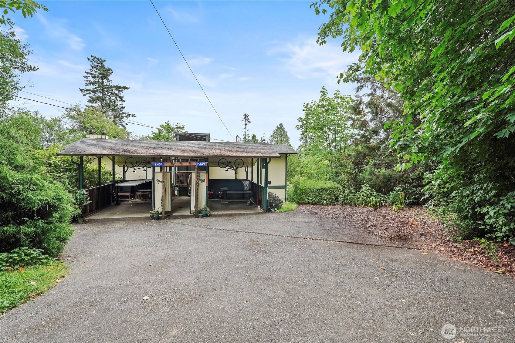 Port Orchard, WA 98366,2449 2451 McGregor DR SE