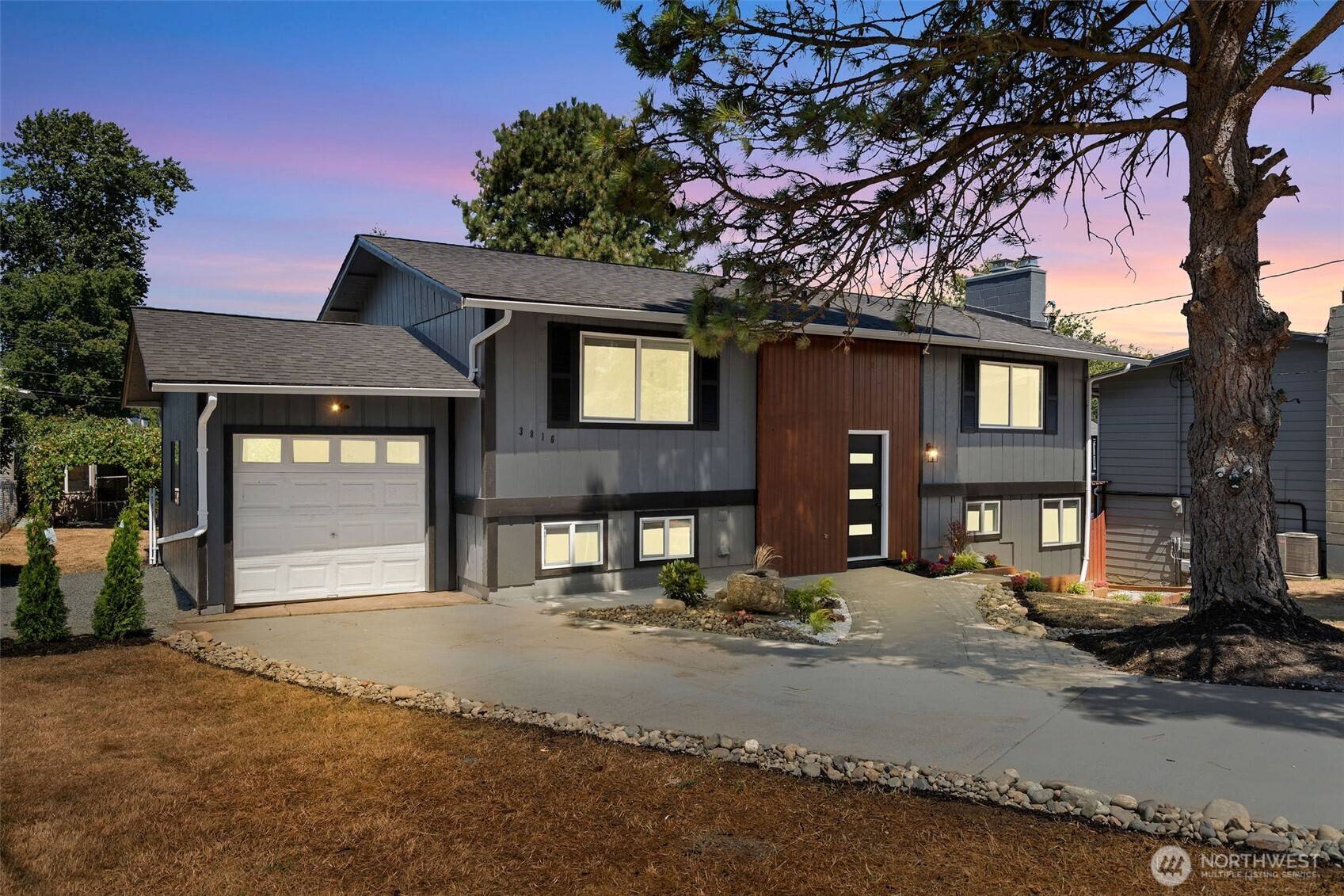 Kent, WA 98032,3816 S 249th ST