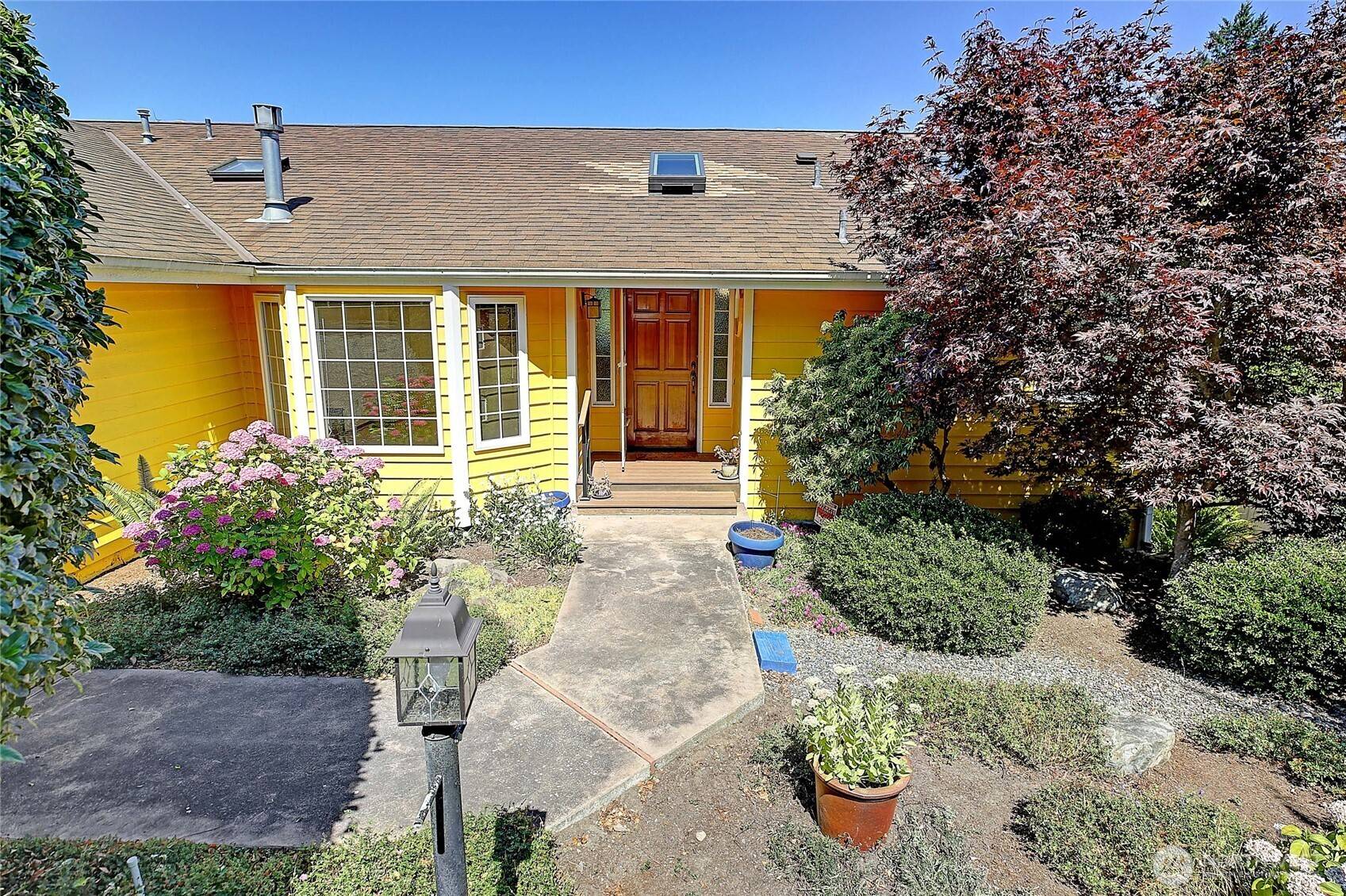 Camano Island, WA 98282,169 Sky Vista PL