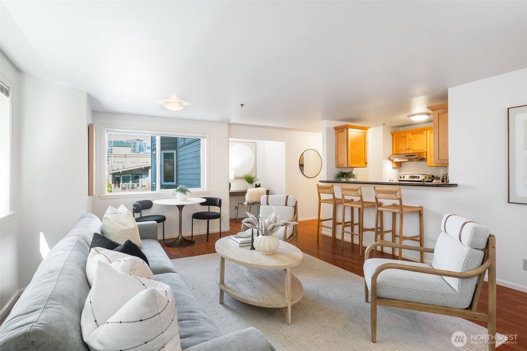 Seattle, WA 98122,1614 Summit AVE #308
