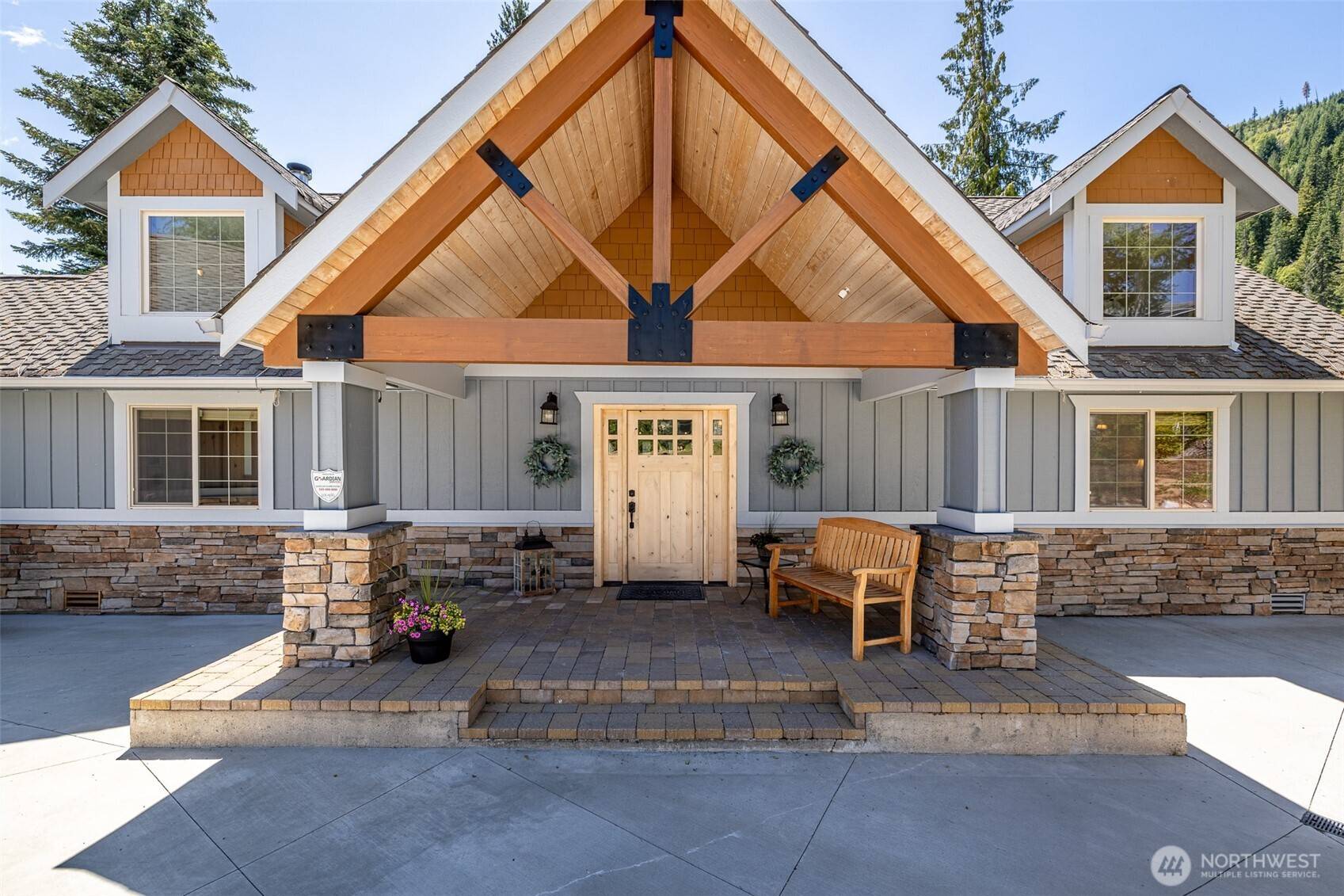 Leavenworth, WA 98826,20628 Miracle Mile