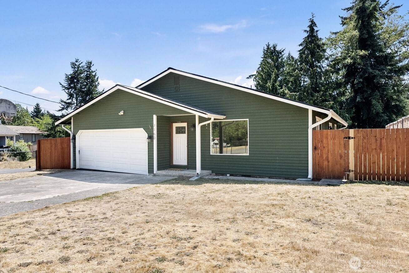 Port Orchard, WA 98366,7160 E Fillmore ST