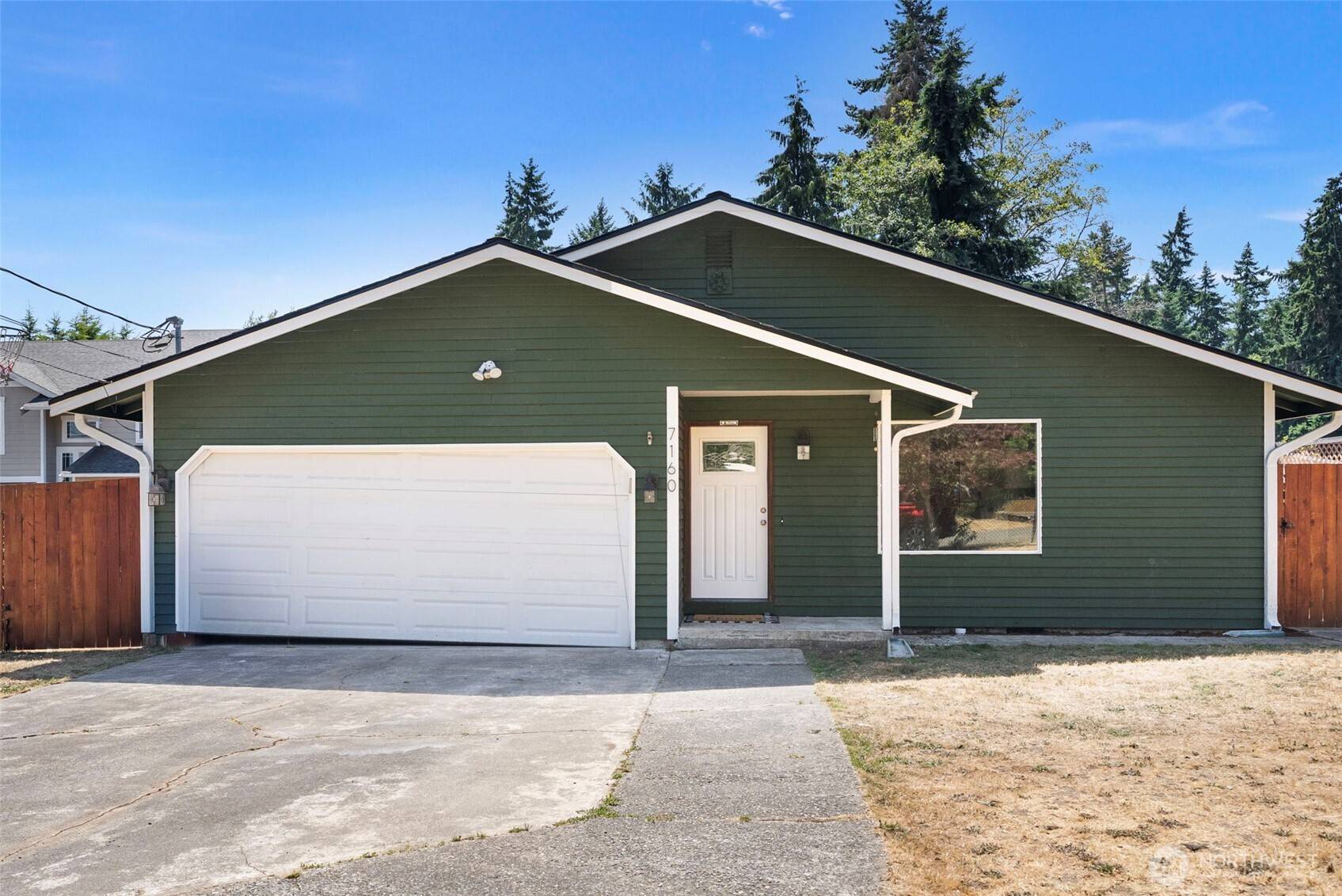 Port Orchard, WA 98366,7160 E Fillmore ST